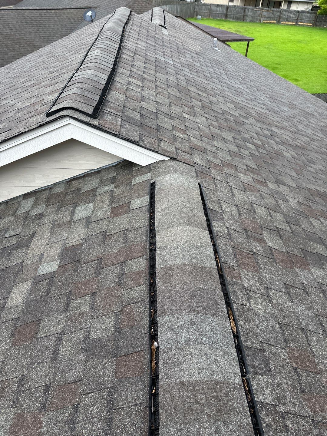 Roof Repair Friendswood by Roof Repair Services LLC