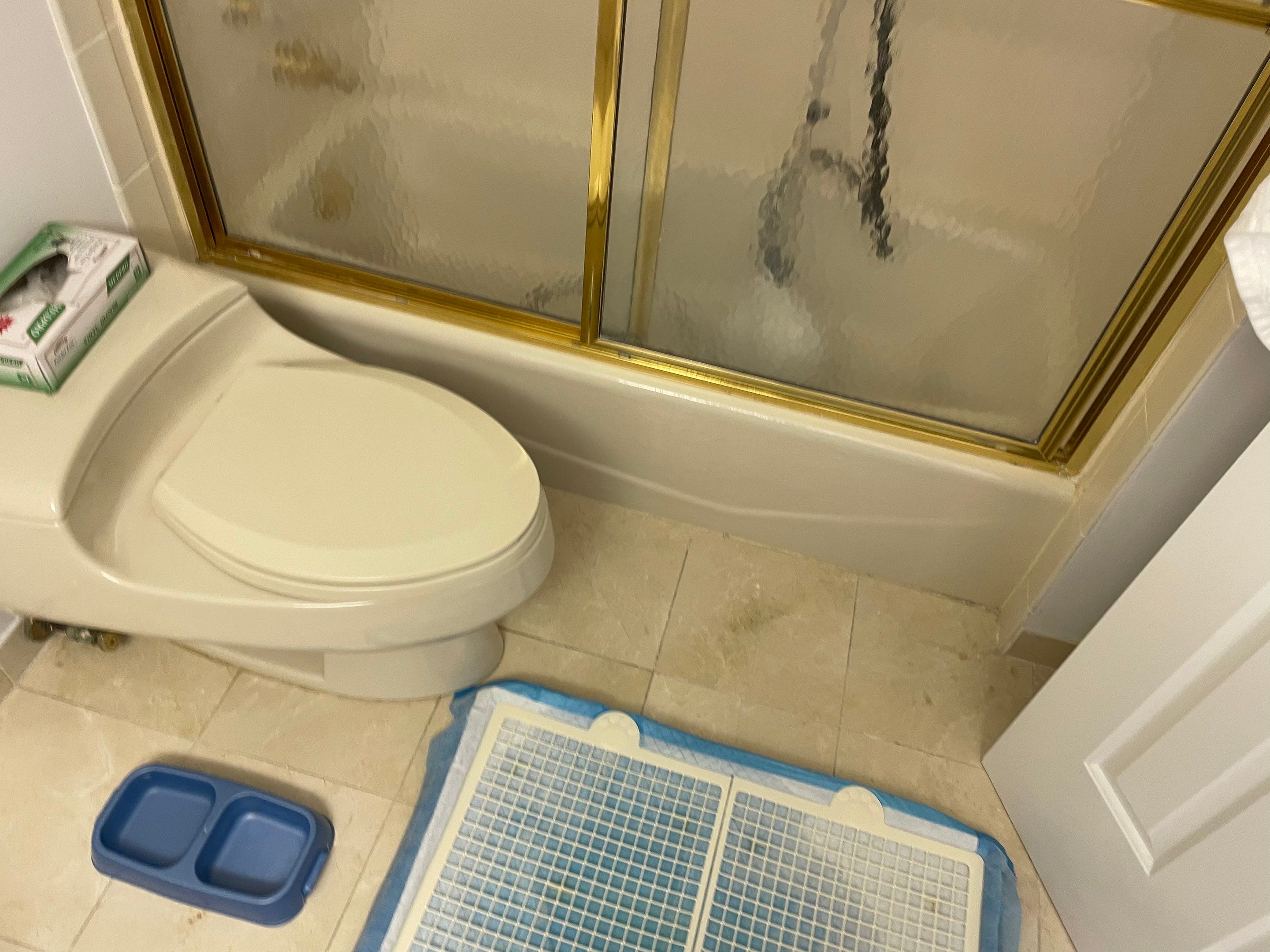 Bathroom Remodel using Tile by Home Concepts Construction