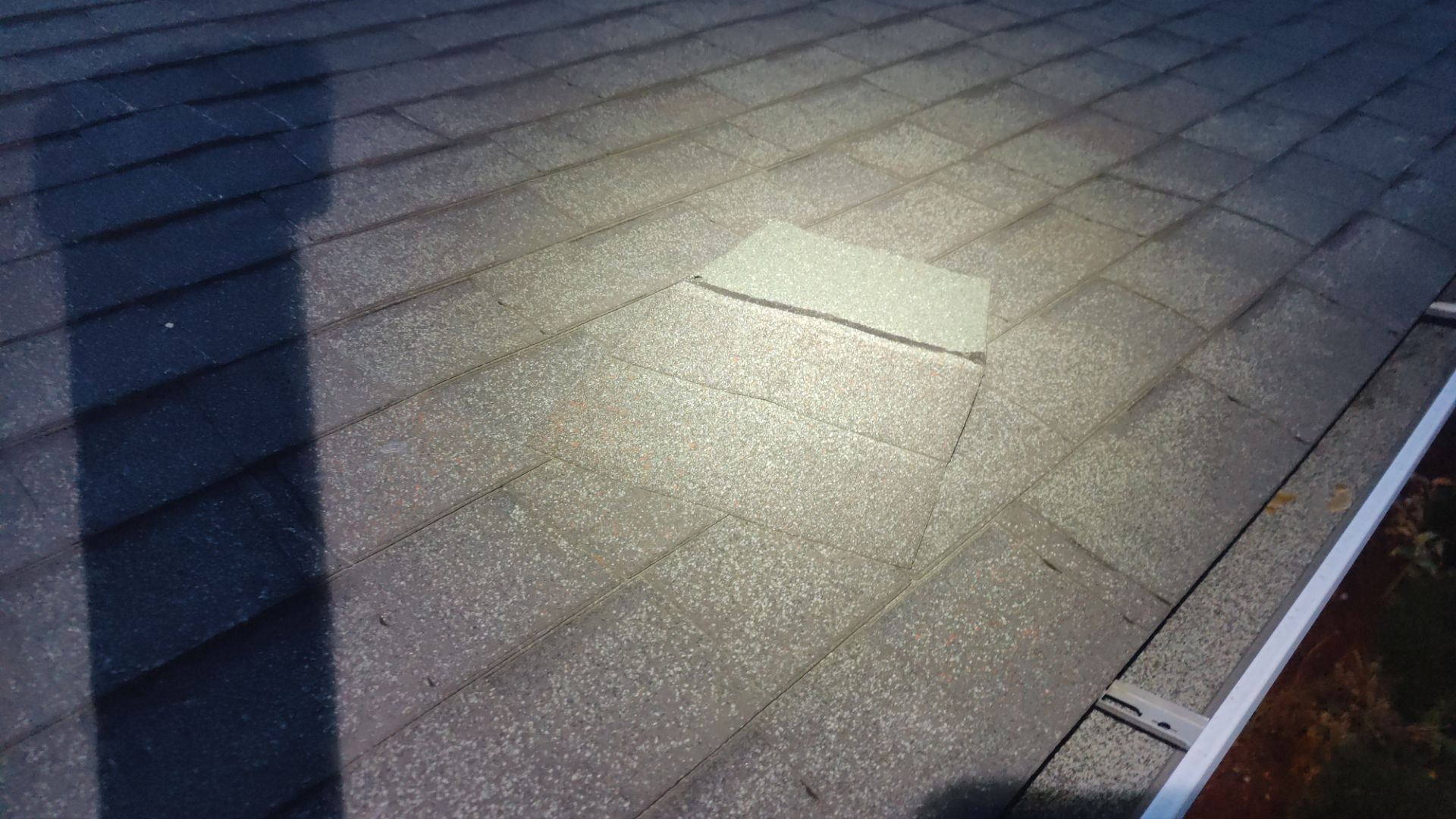 Roof Replacement using Owens Corning Duration by 180 Contractors