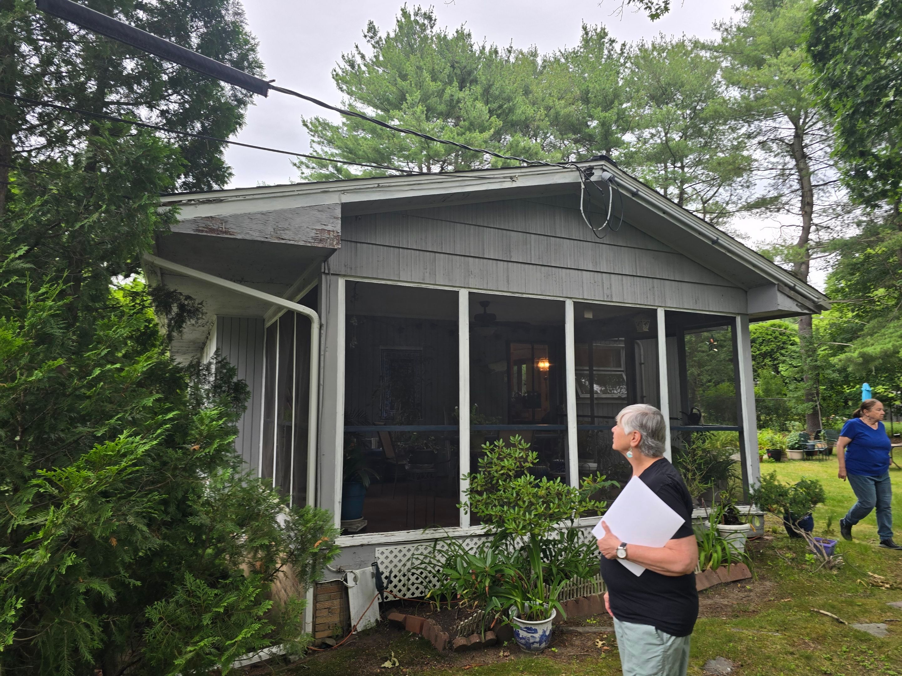 Complete Exterior Transformation - Siding & Window Replacement with Energy Upgrade by UBrothers Construction
