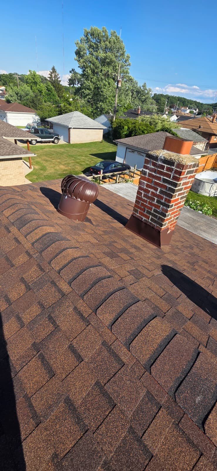 Roof Replacement by Homestyle in Parma by Homestyle Home Improvements (HHI)