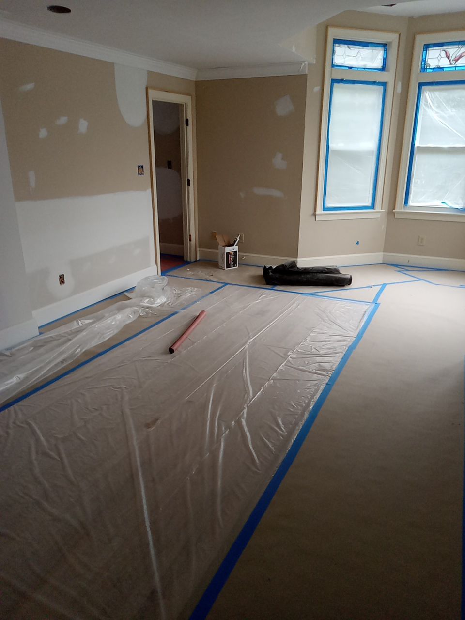 Little Neck, VA Beach by AKK Painting LLC