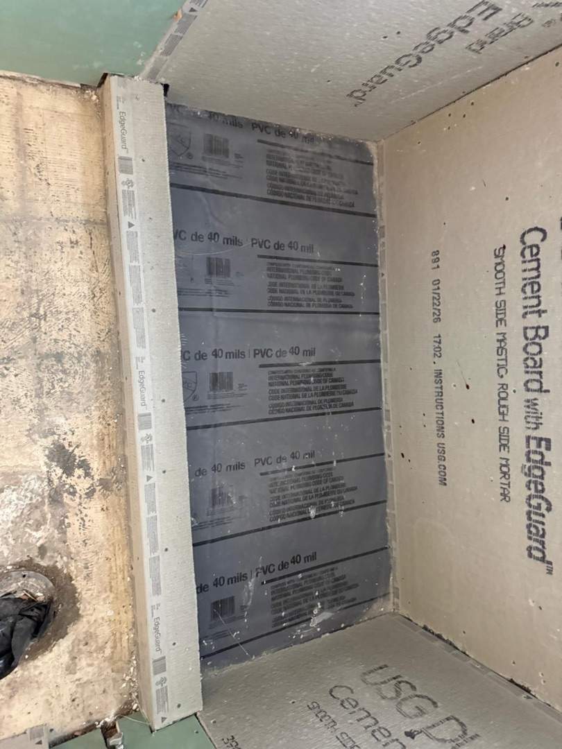 Project in Tampa by You Restorations LLC DBA YOU-Home