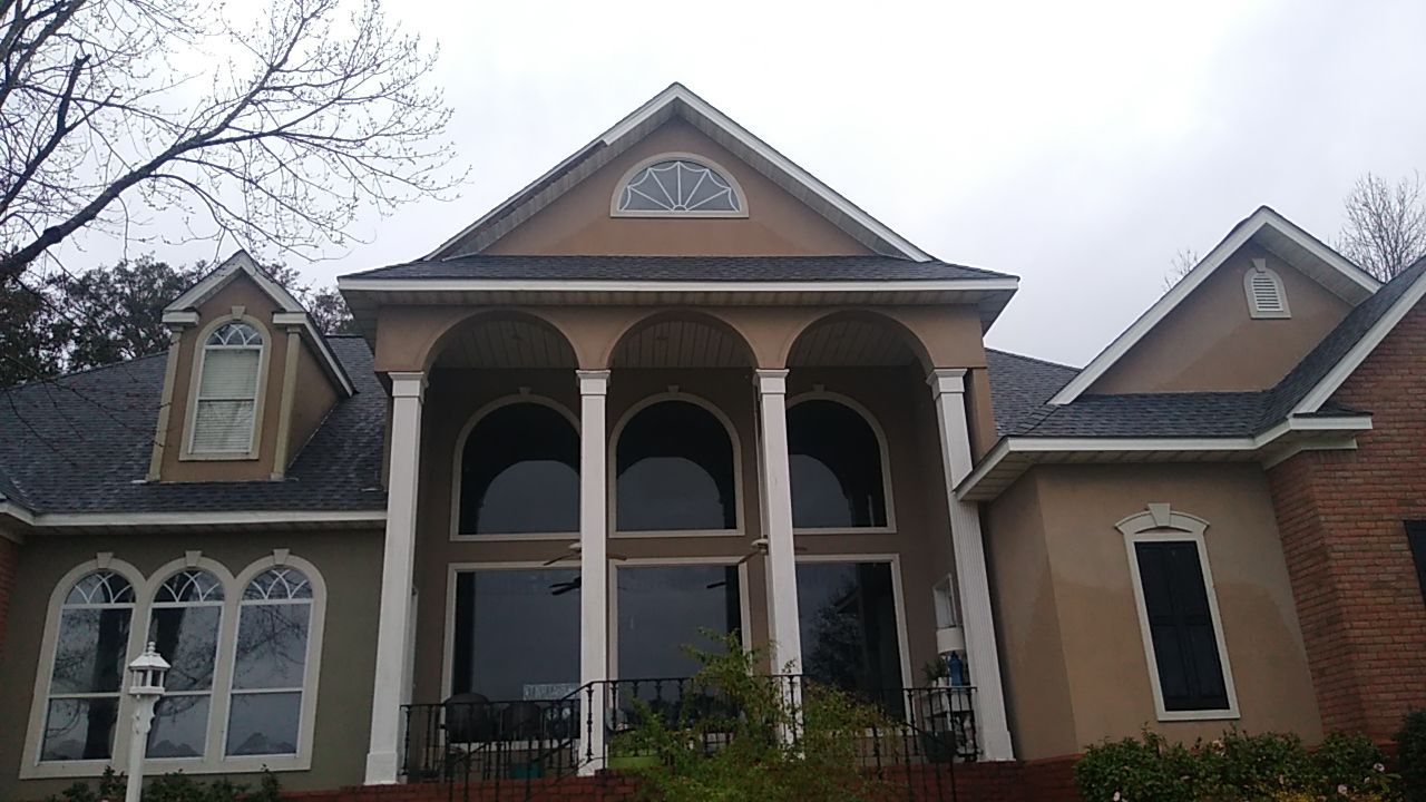 Fortified Roof by American Roofing & Construction LLC
