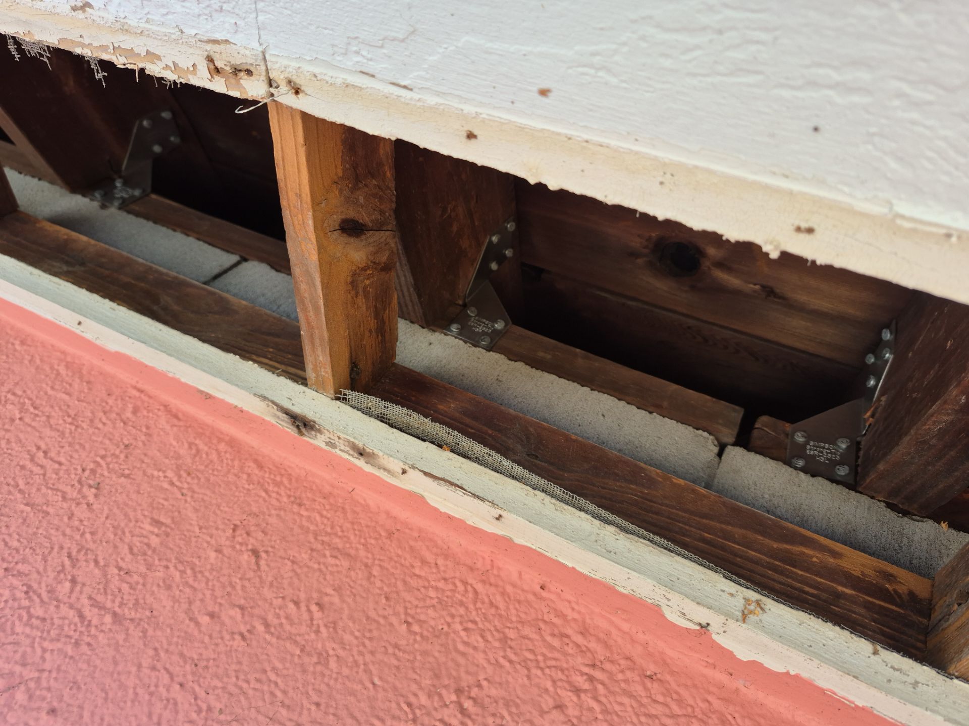 Project in St. Petersburg 33713 by Mitchell Roofing Company LLC
