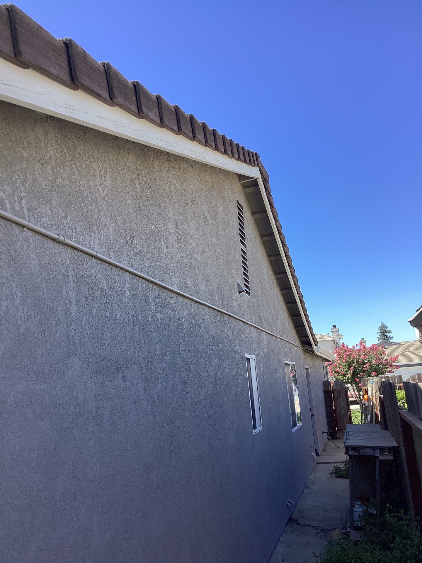 Exterior Painting in Hilmar by Lancaster Painting