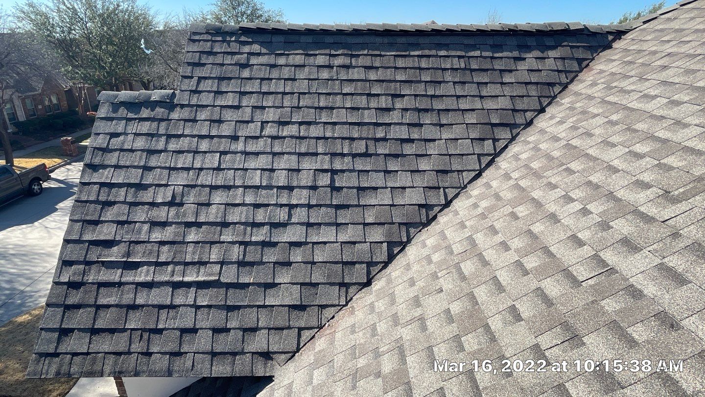 GAF Roof Replacement by Elite Roofing LLC