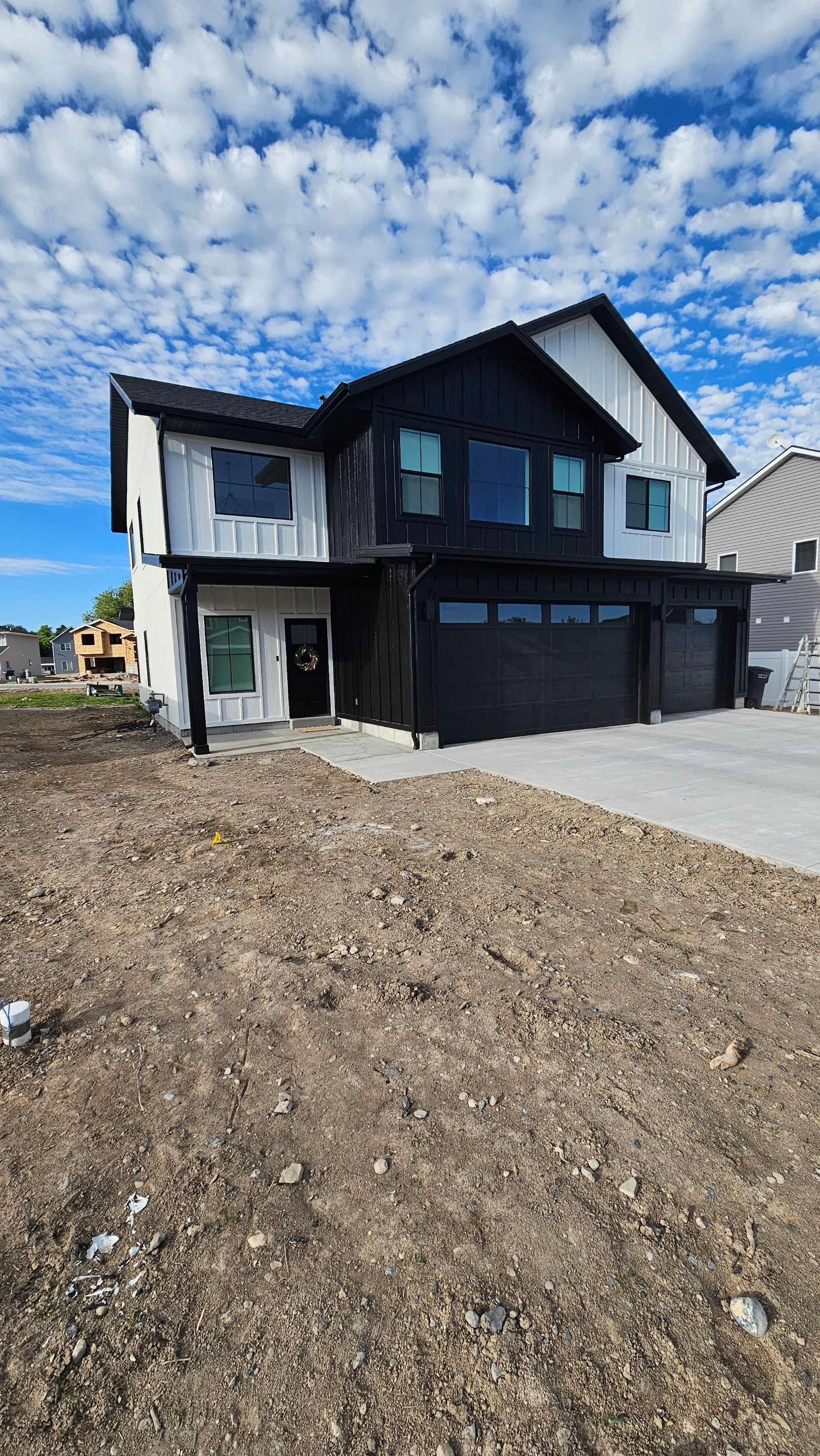 LE37 - Home Build by Garner Construction