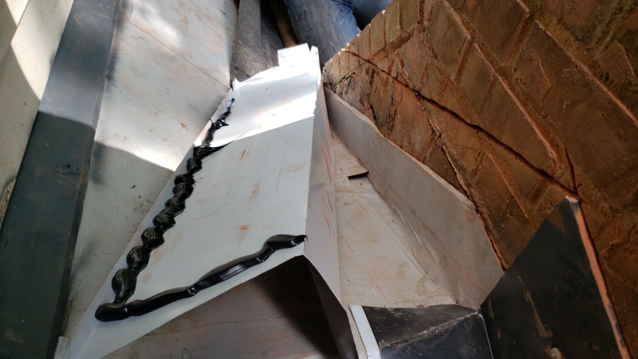 Residential Roofing Installation using Roof Replacement by American Roofing & Construction LLC