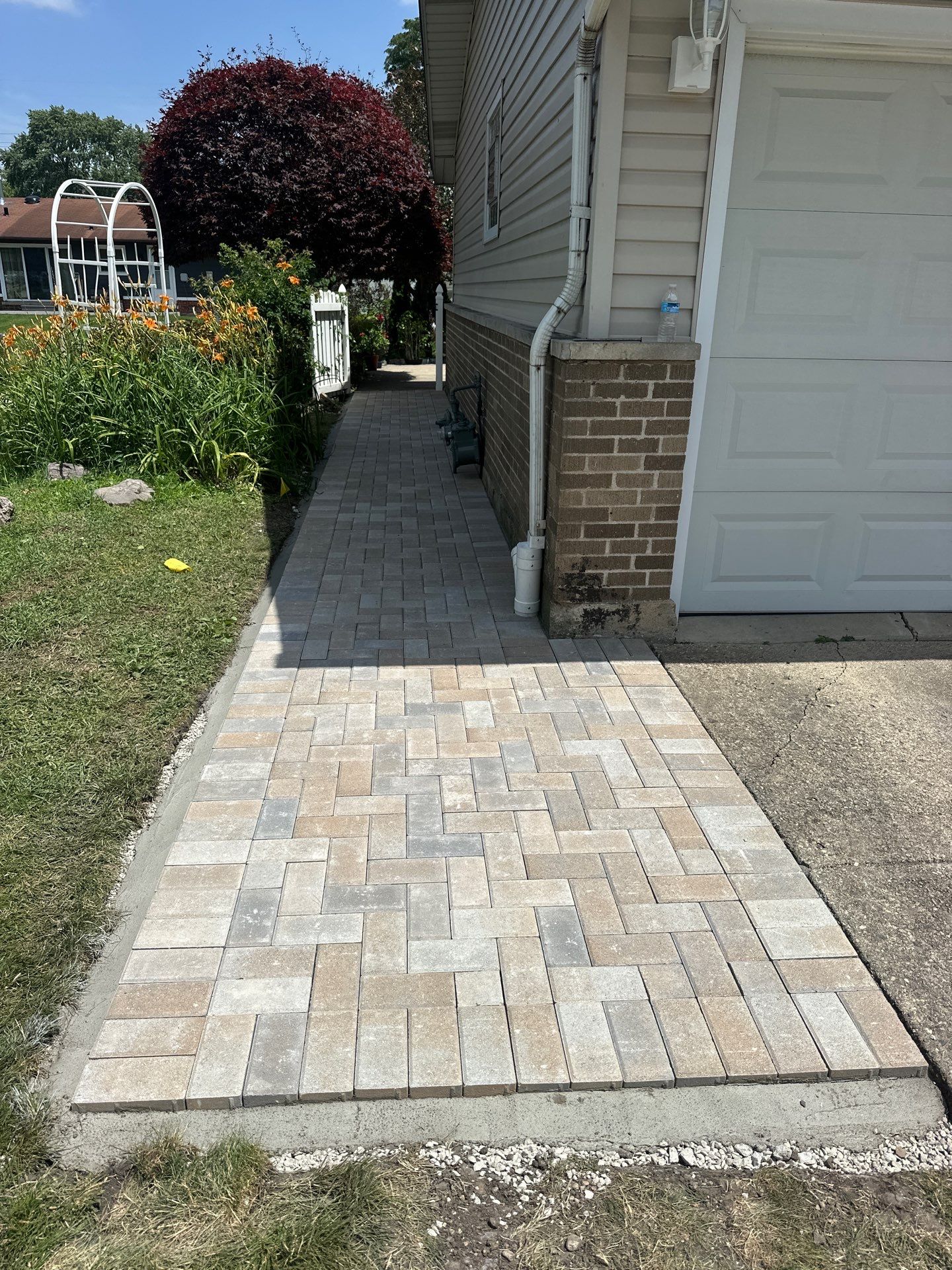 Rudel B. - Elk Grove Village, IL by A&N
