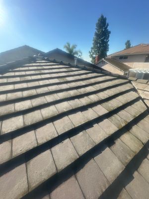 Roof Replacement - Yorba Linda, CA 92886