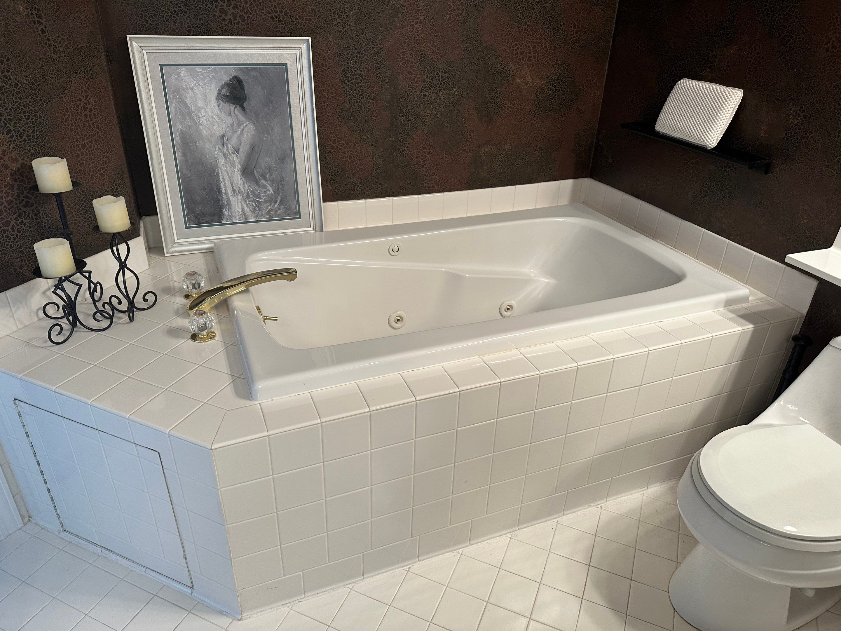 Major Remodel by BathPlanet SW Virginia