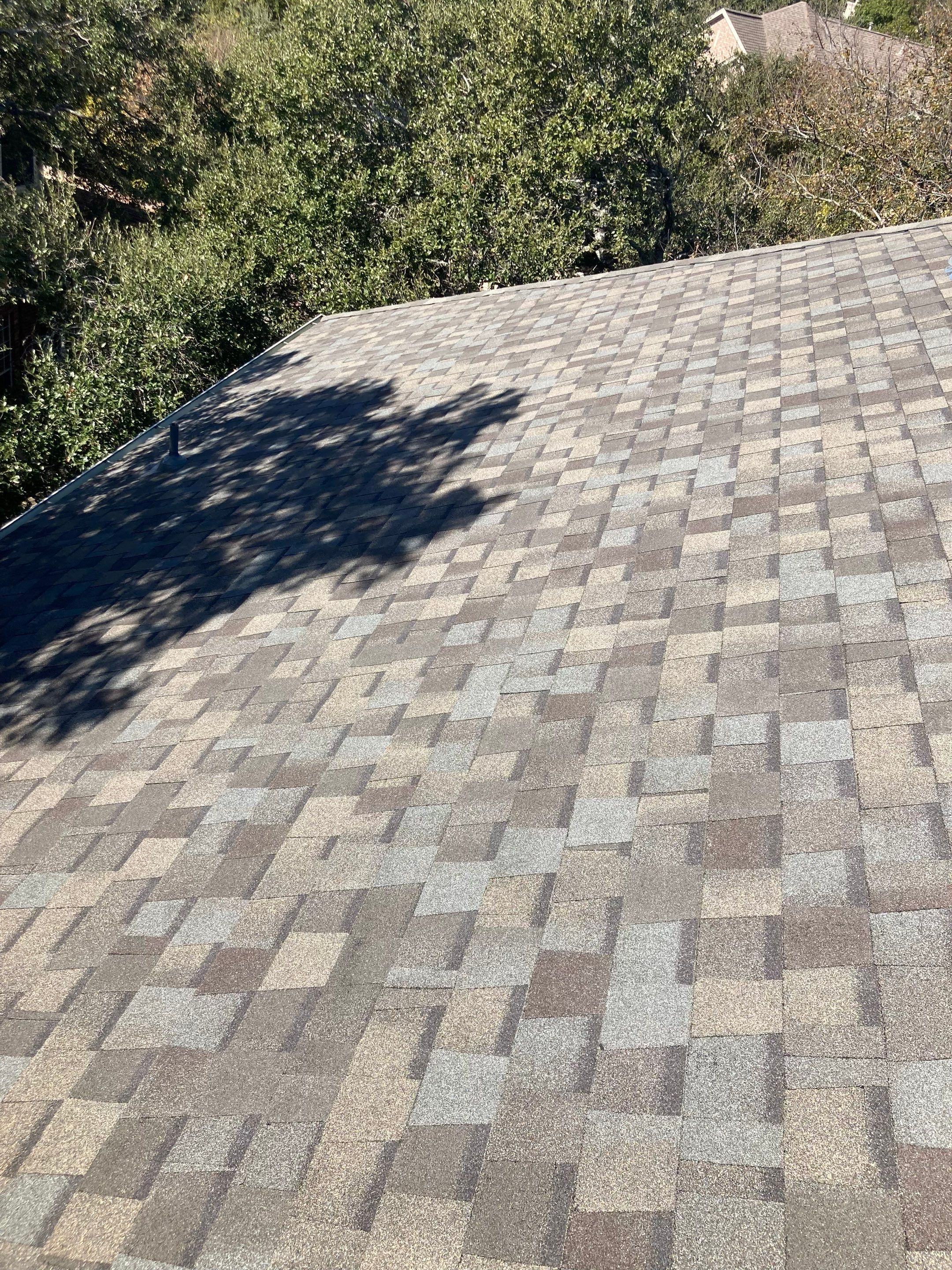 Project in Austin by Rhino Roofing and General Contracting, LLC
