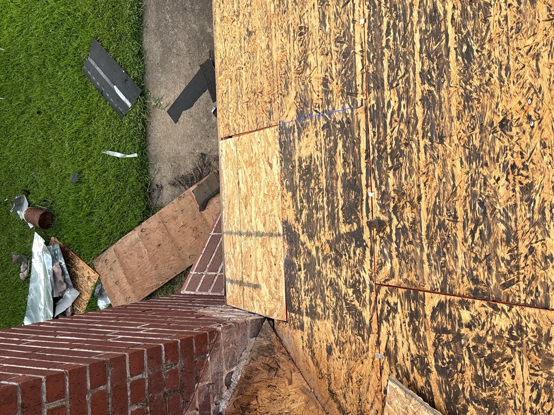 Roof Replacement Missouri City by Roof Repair Company