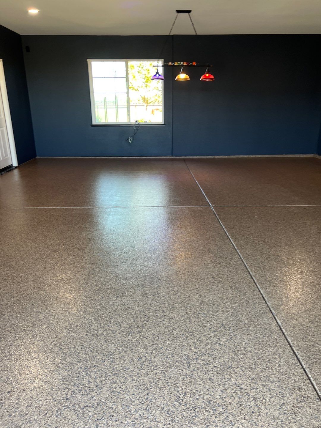 Exterior Painting and Concrete Coating in Oakdale by Lancaster Painting