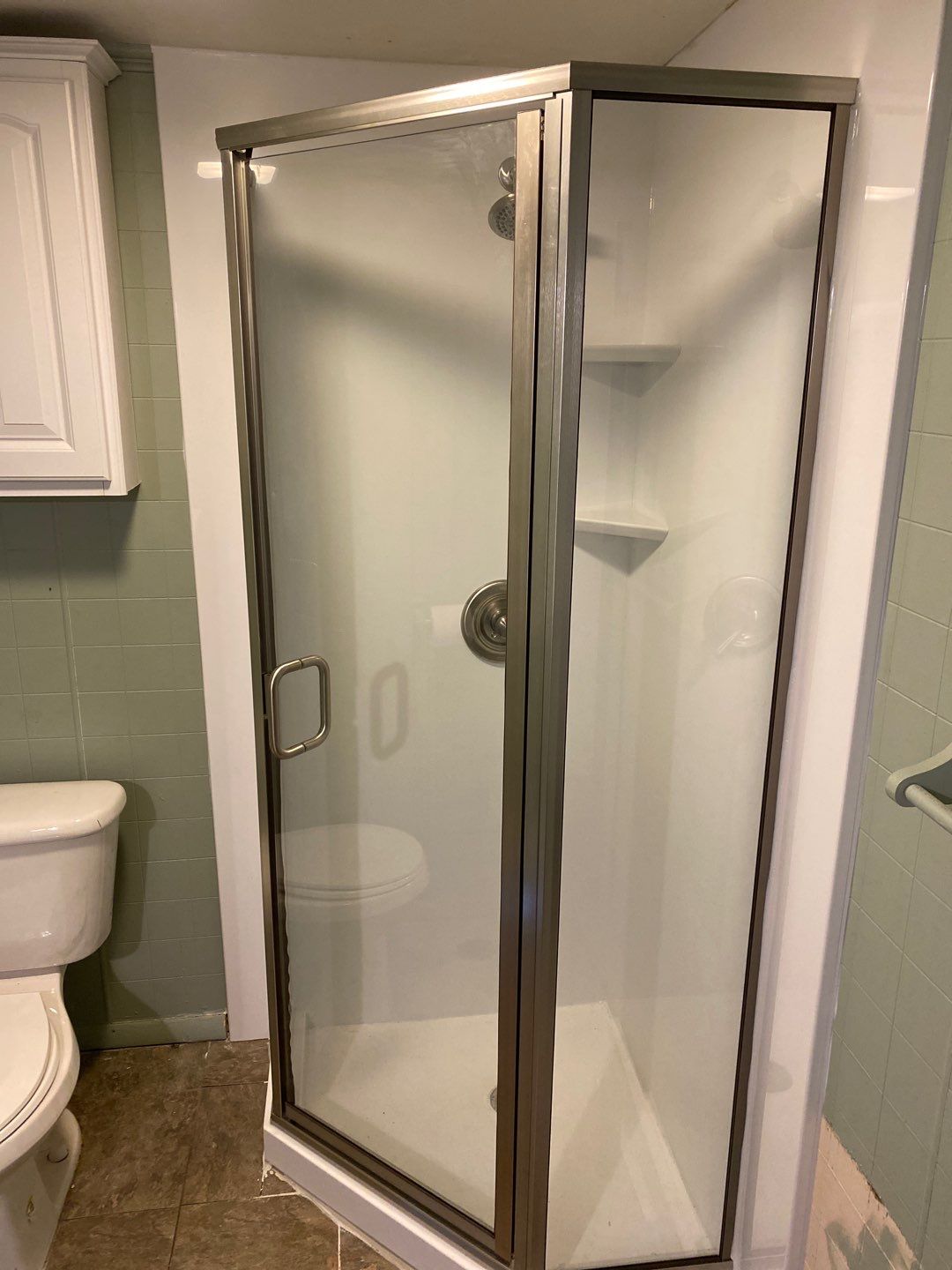 Space Saver by BathPlanet SW Virginia