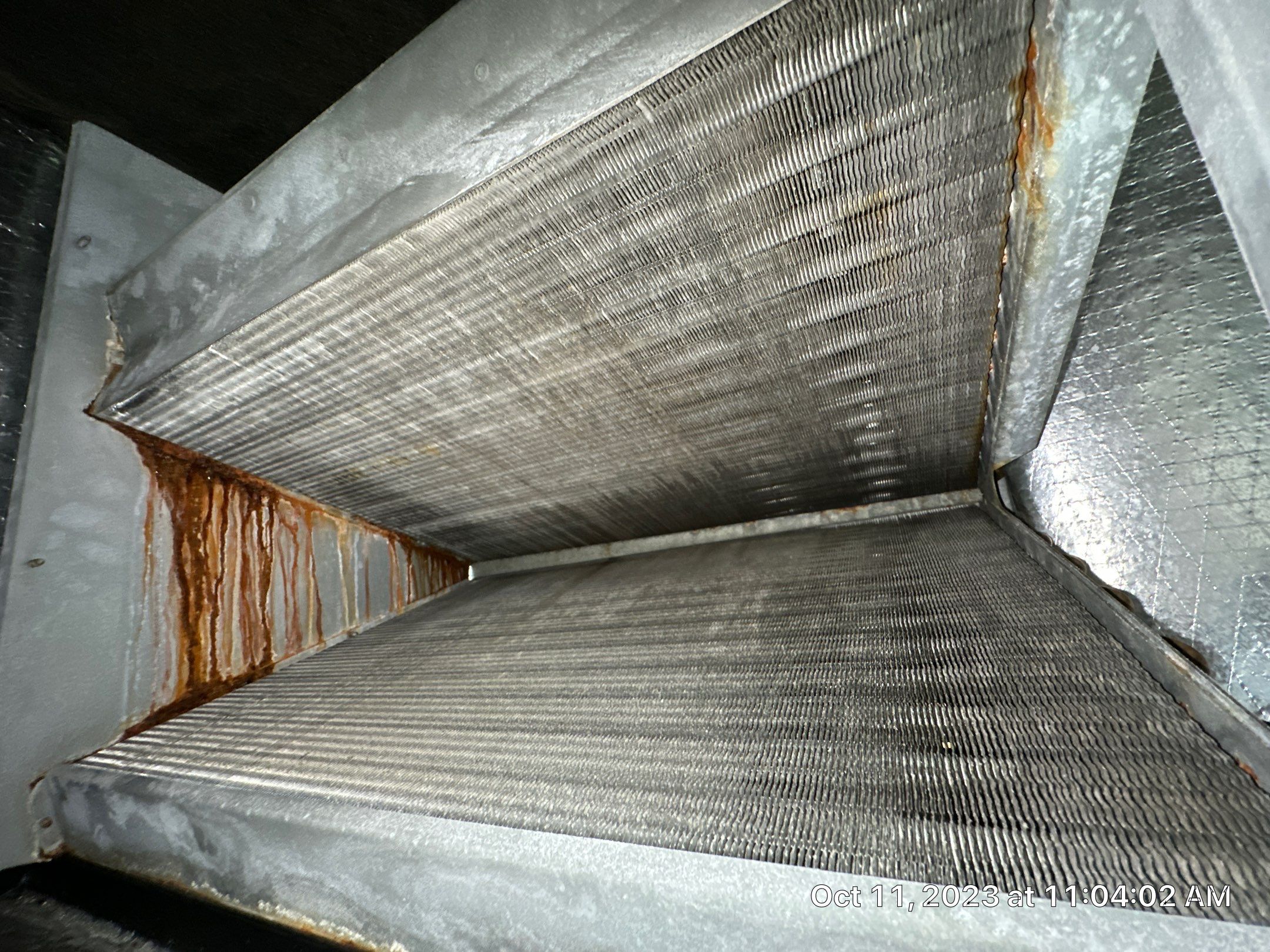 Blower Door Testing & HVAC Cleaning by TIES360 Air Ducts Plus