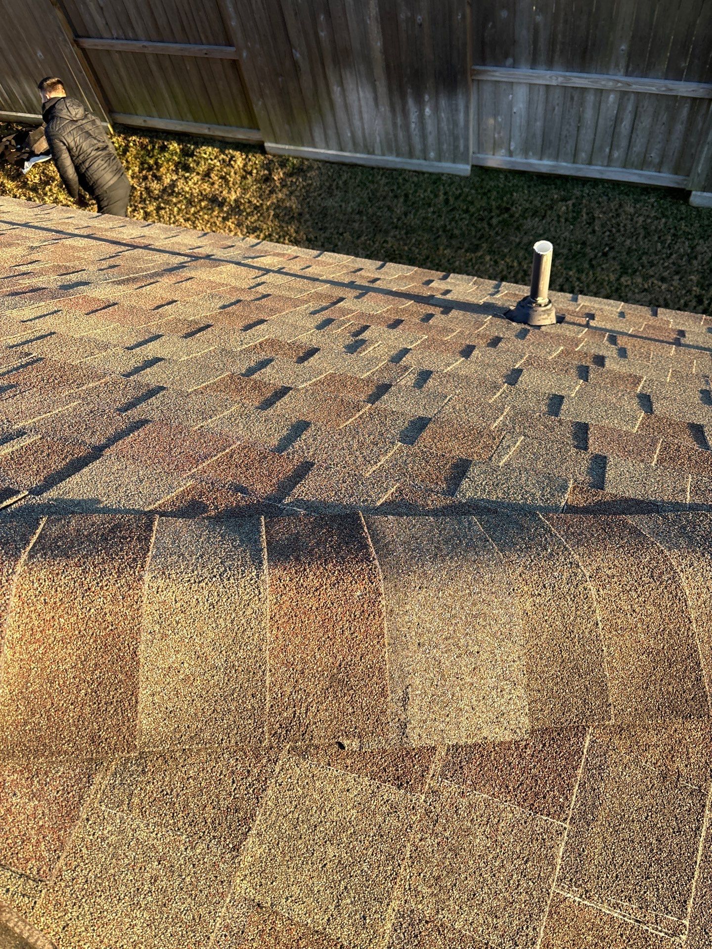 Roof Repair Pearland by Roof Repair Company