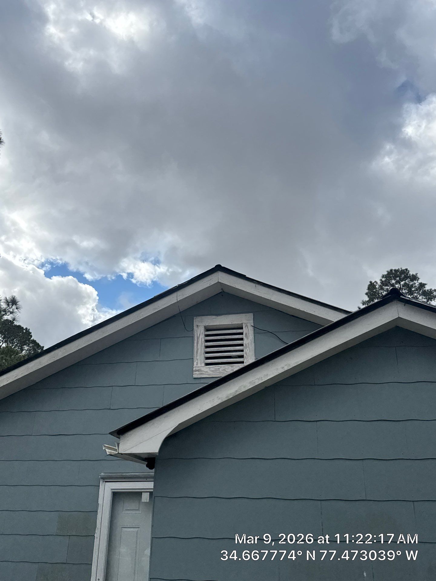 Jacksonville | NC Roofs by North Carolina Roofs