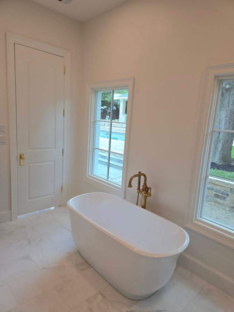 Project in Dallas by Morales Custom Homes