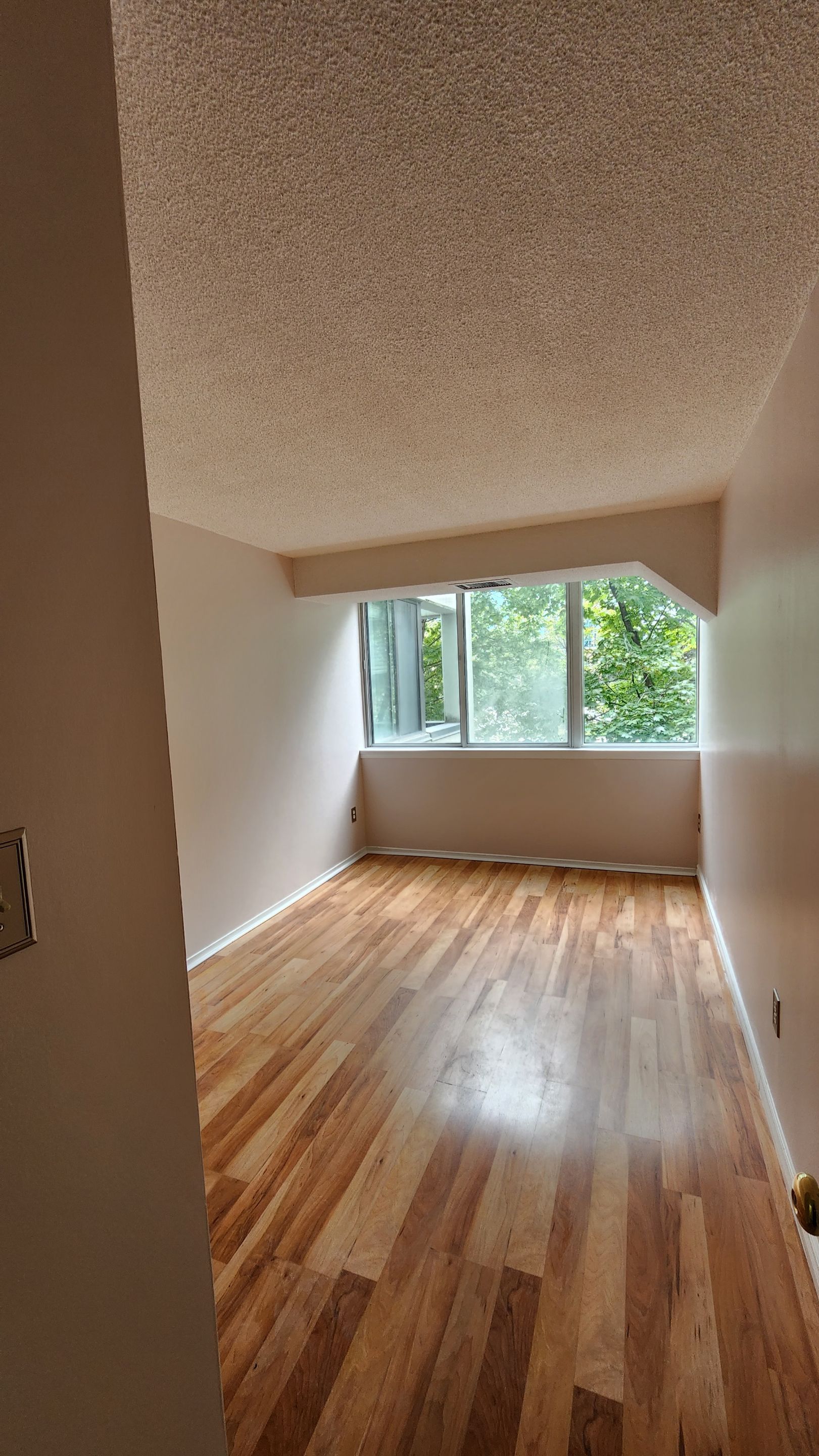 Project in Mississauga by GTA HOME PAINTING