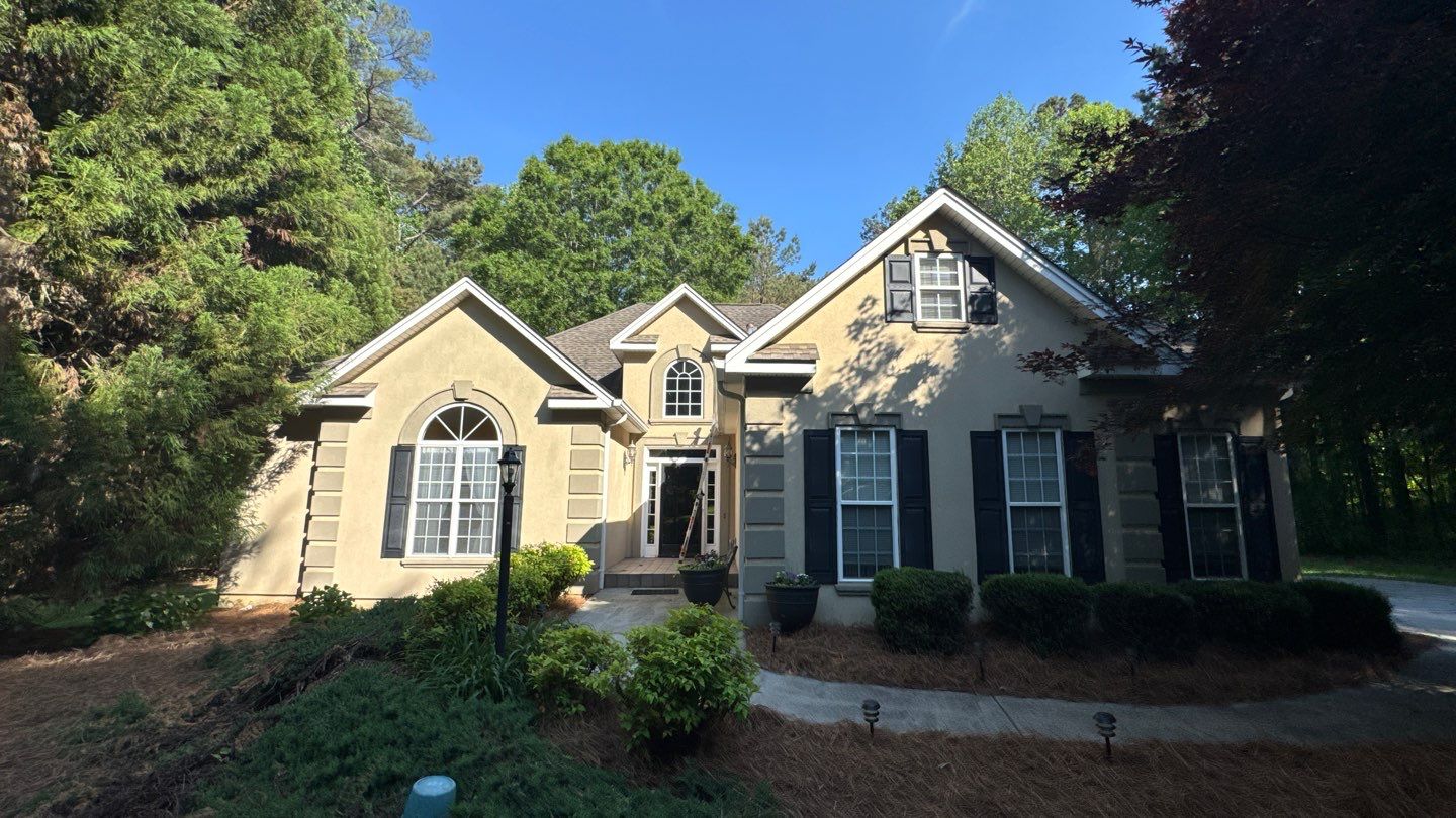Margaret Jenkins by United Contracting and Roofing