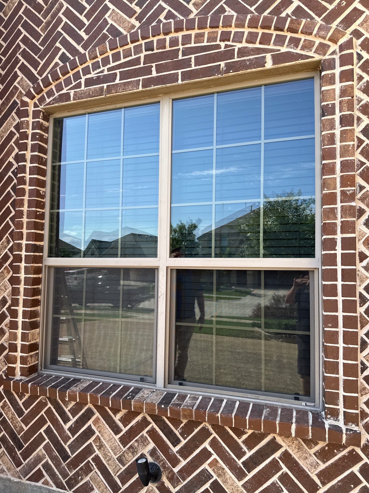 Project in Wylie by Rhino Roofing and General Contracting, LLC