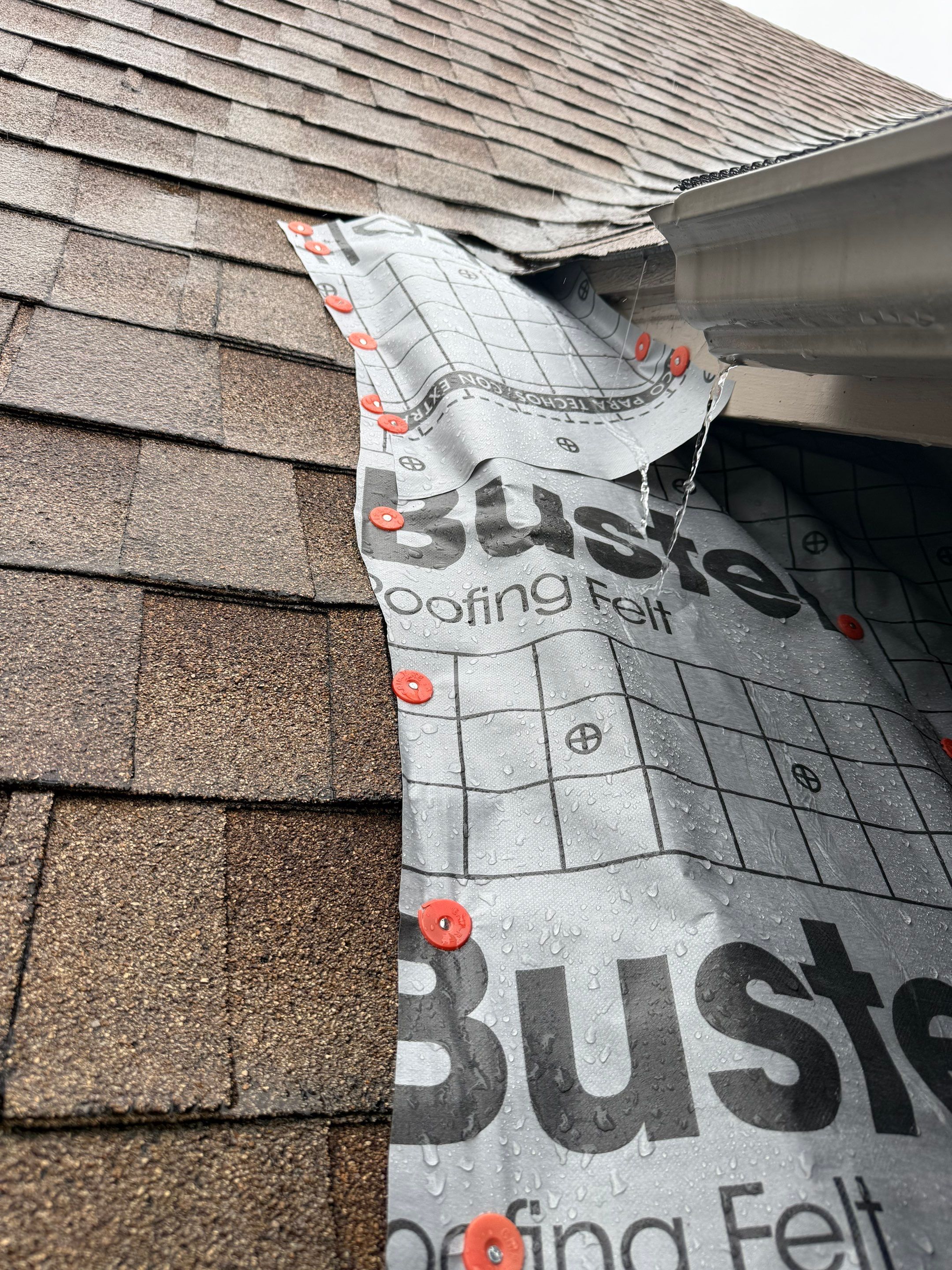 Stone Oak Project in San Antonio, TX by Premier Roofing and Contracting