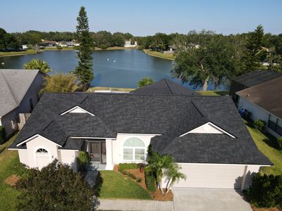 Roof Replacement in Brandon, FL.