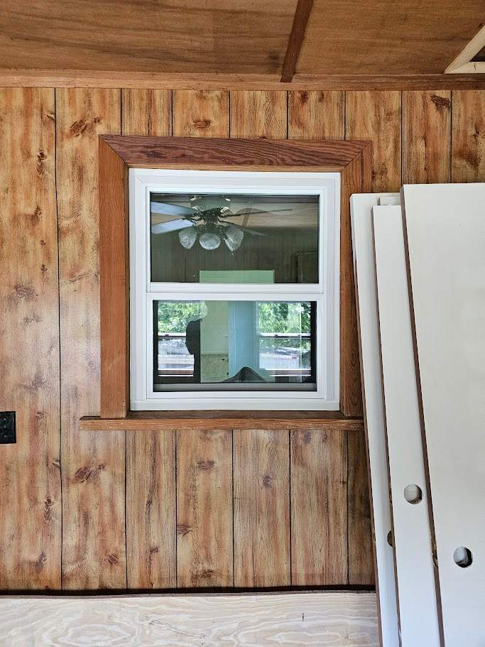 Clough Project in Trussville by The Window Source