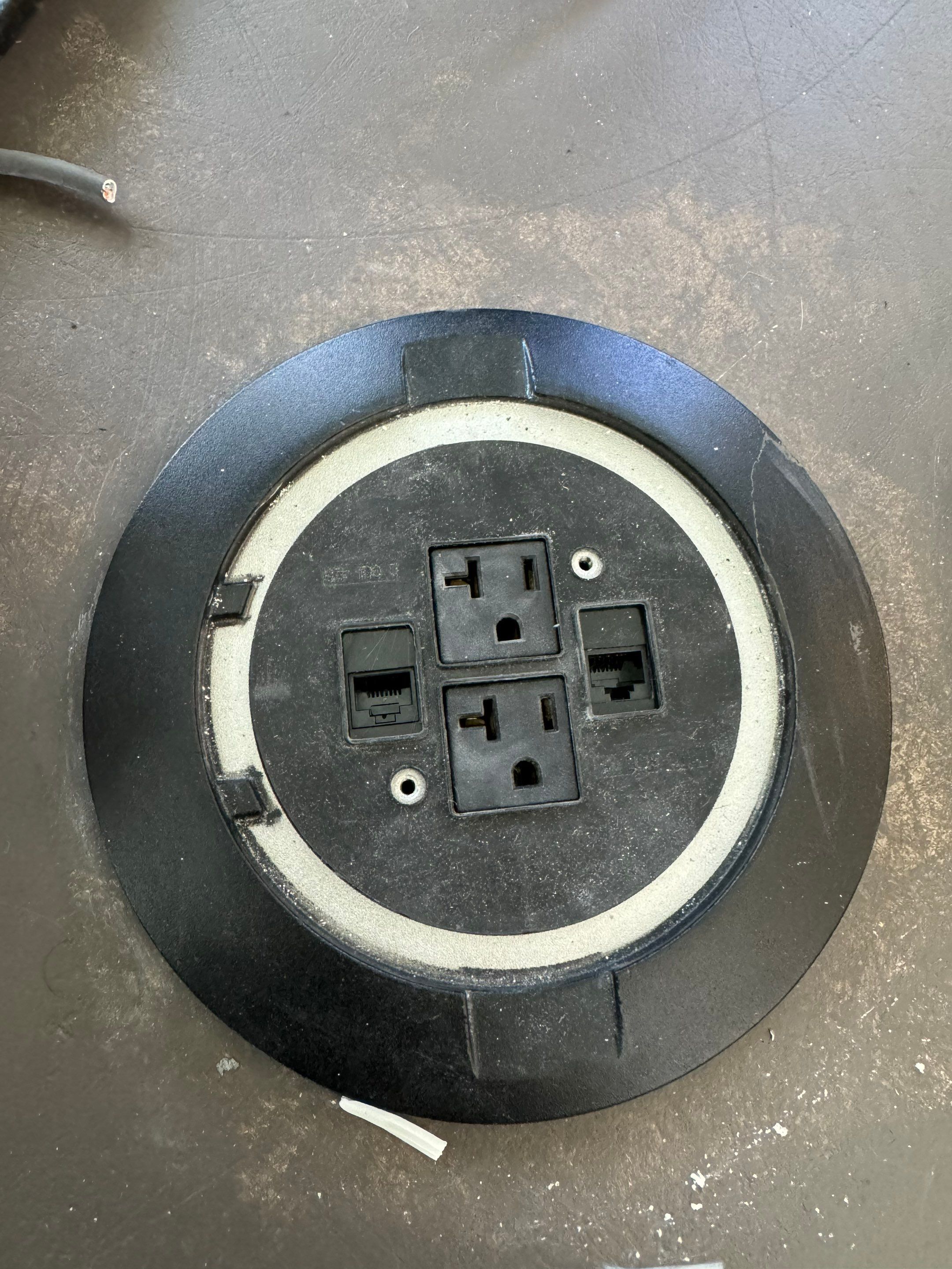 Commercial Access Control System and Security  by TeleCommPro