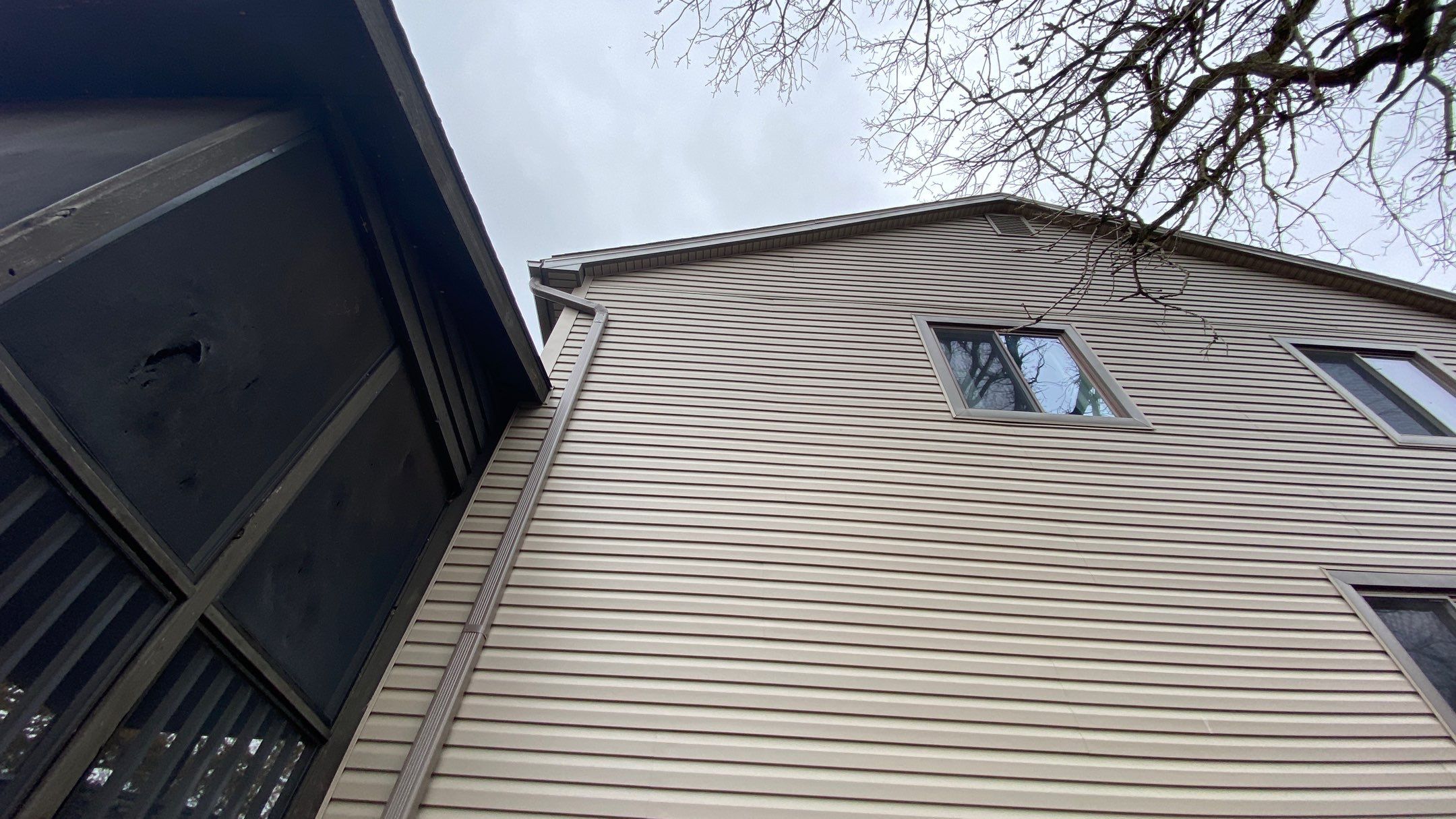 Roof Replacement using CertainTeed Landmark by 180 Contractors