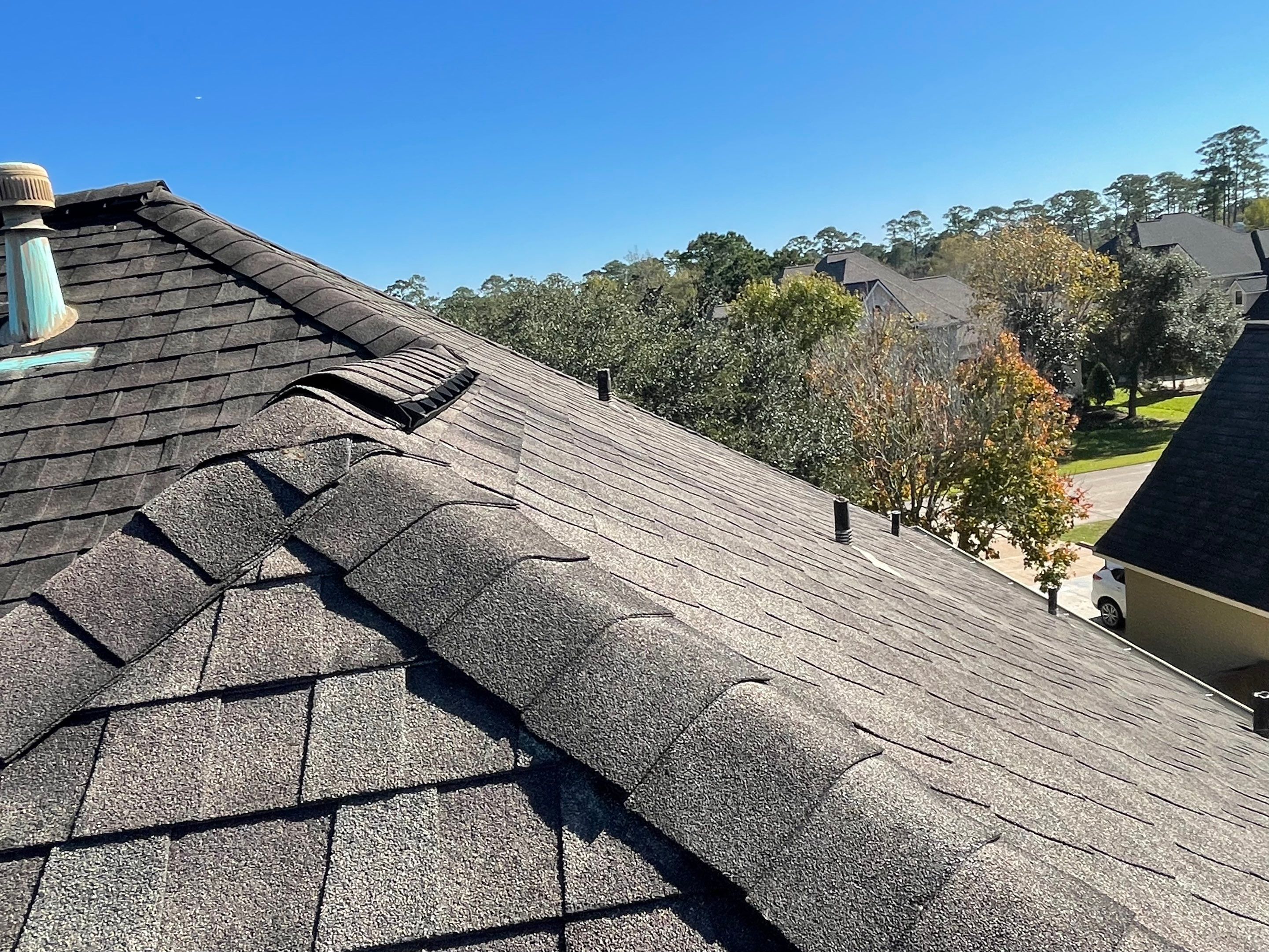 Residential Roof Replacement by Elite Roofing LLC