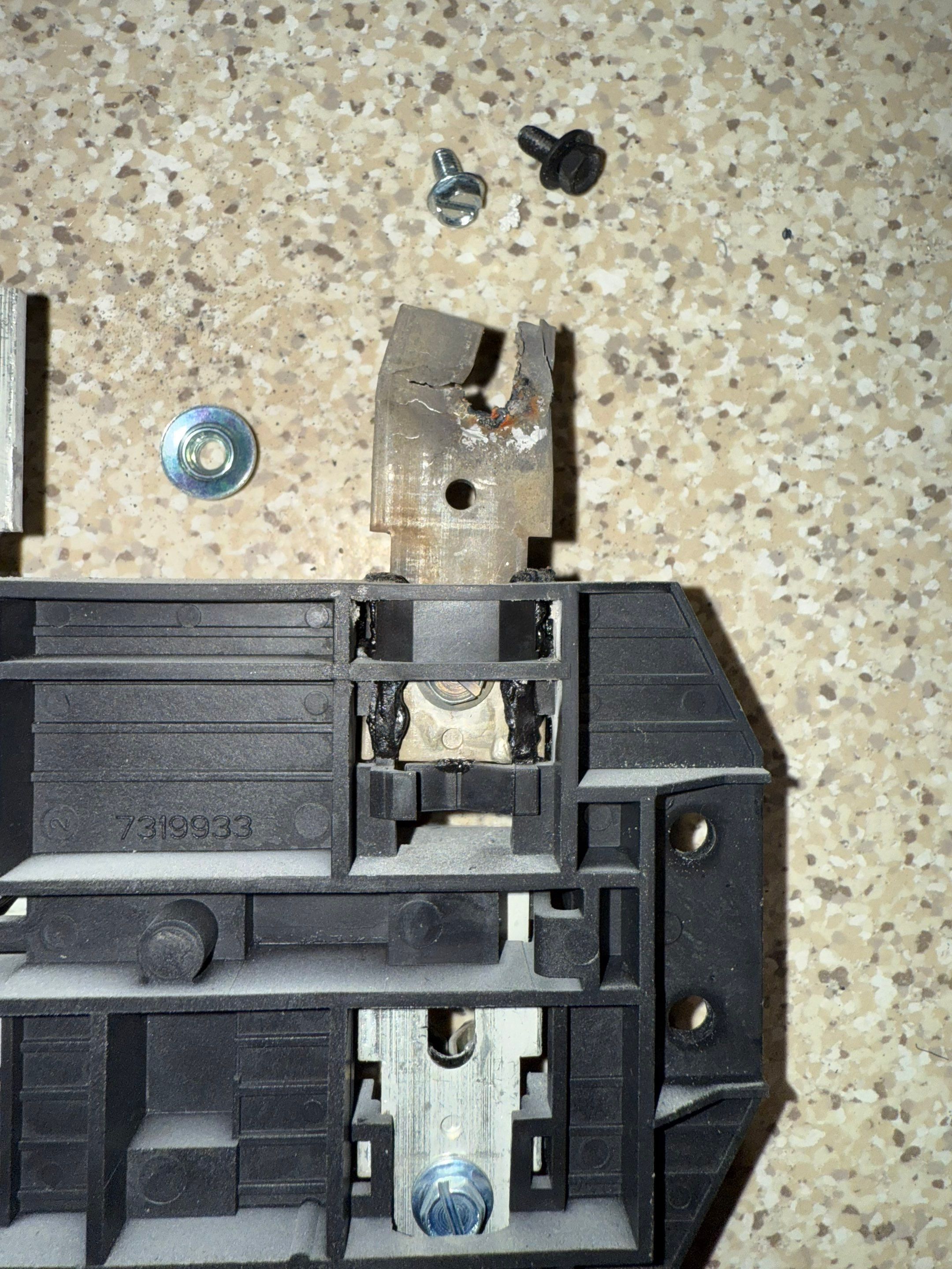 Seattle Apartment Complex by Aztec Electric LLC