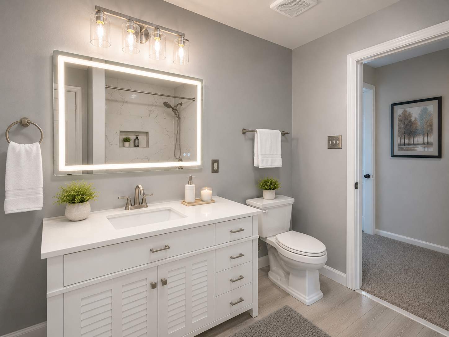 Whole House Remodel - Randallstown, MD by Remodel Now