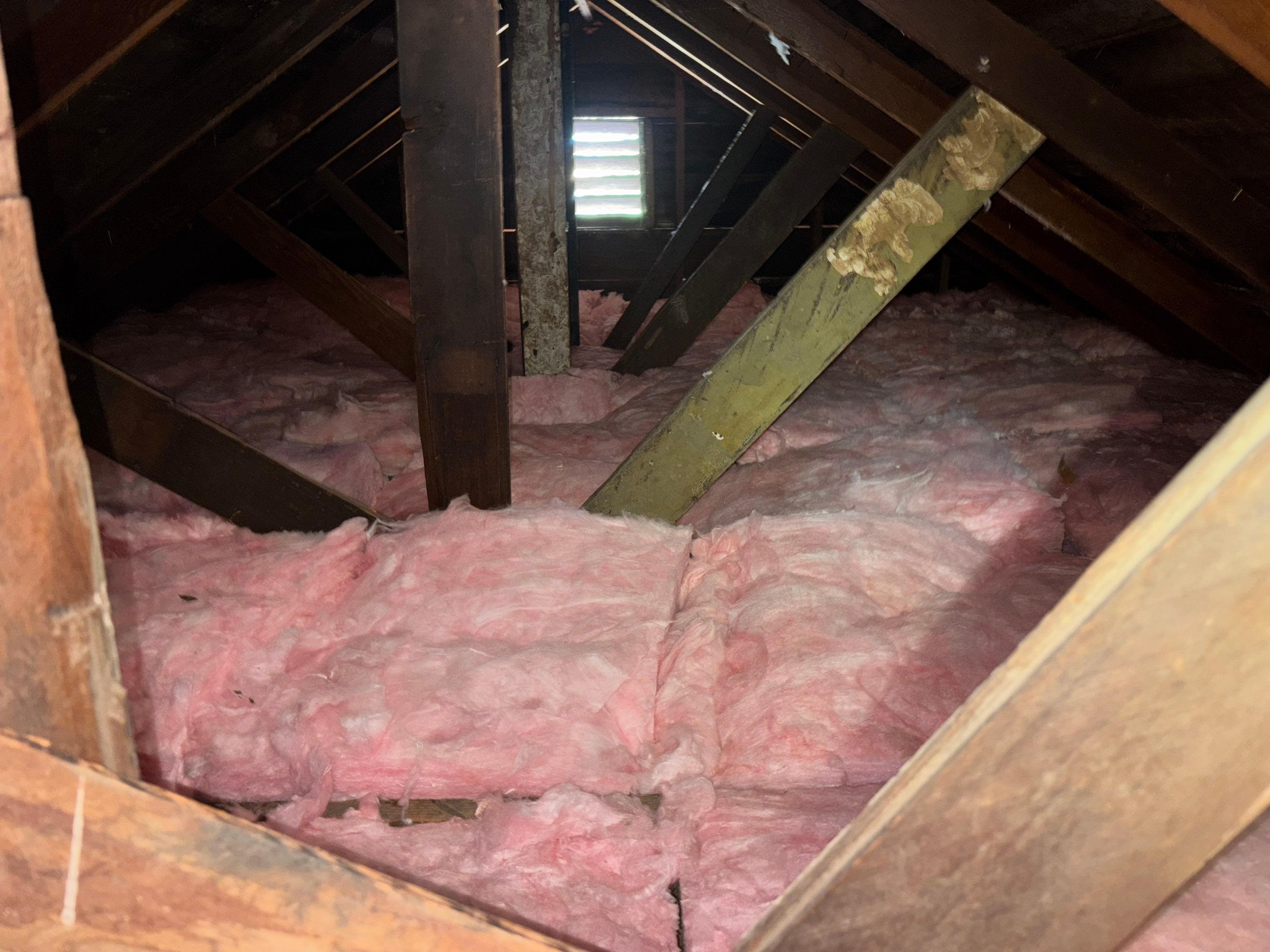 Project in Garden Grove by Insulation Labs