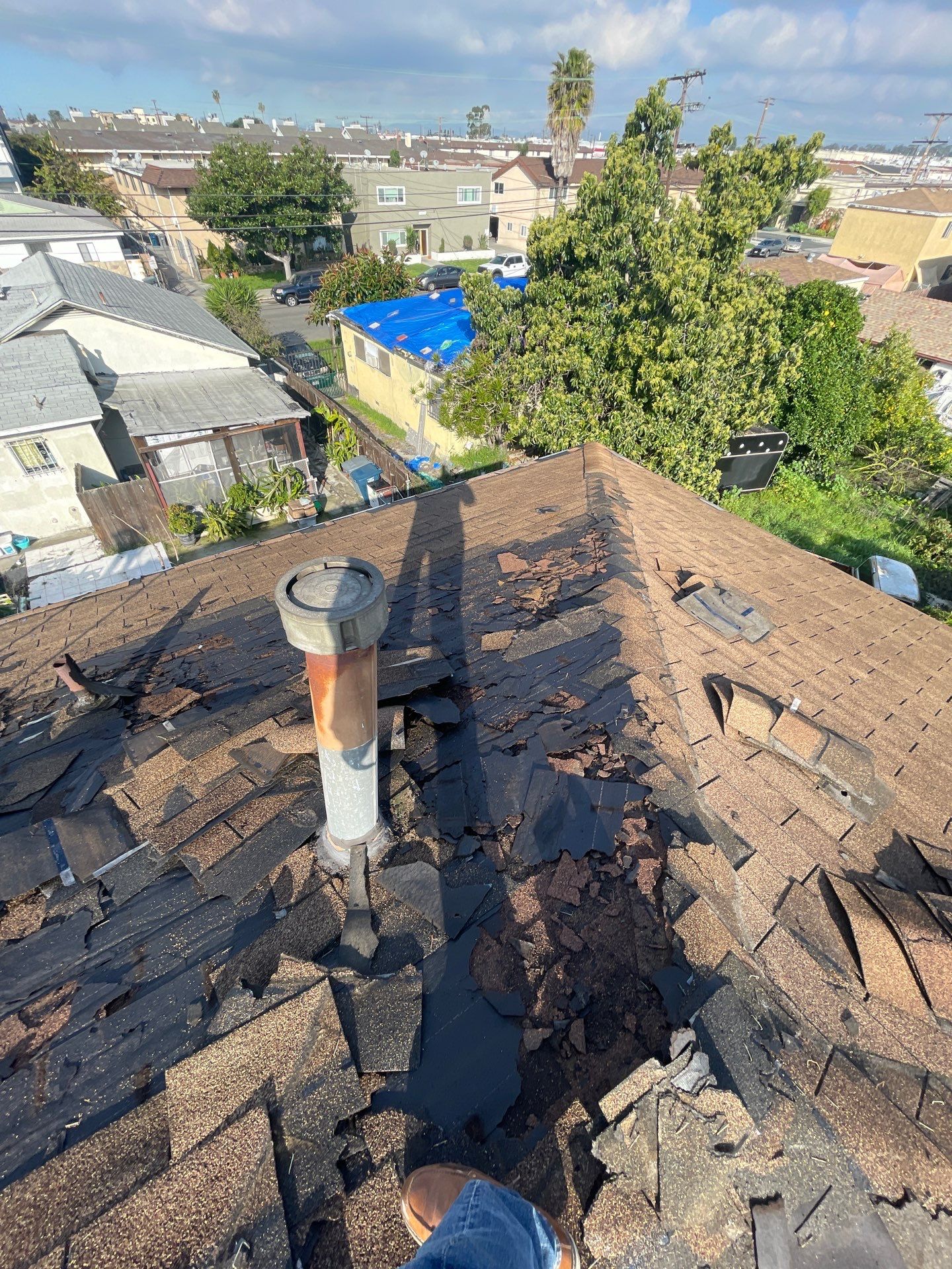 Roof Replacement - Gardena, CA 90247 by Epic Roof Replacement
