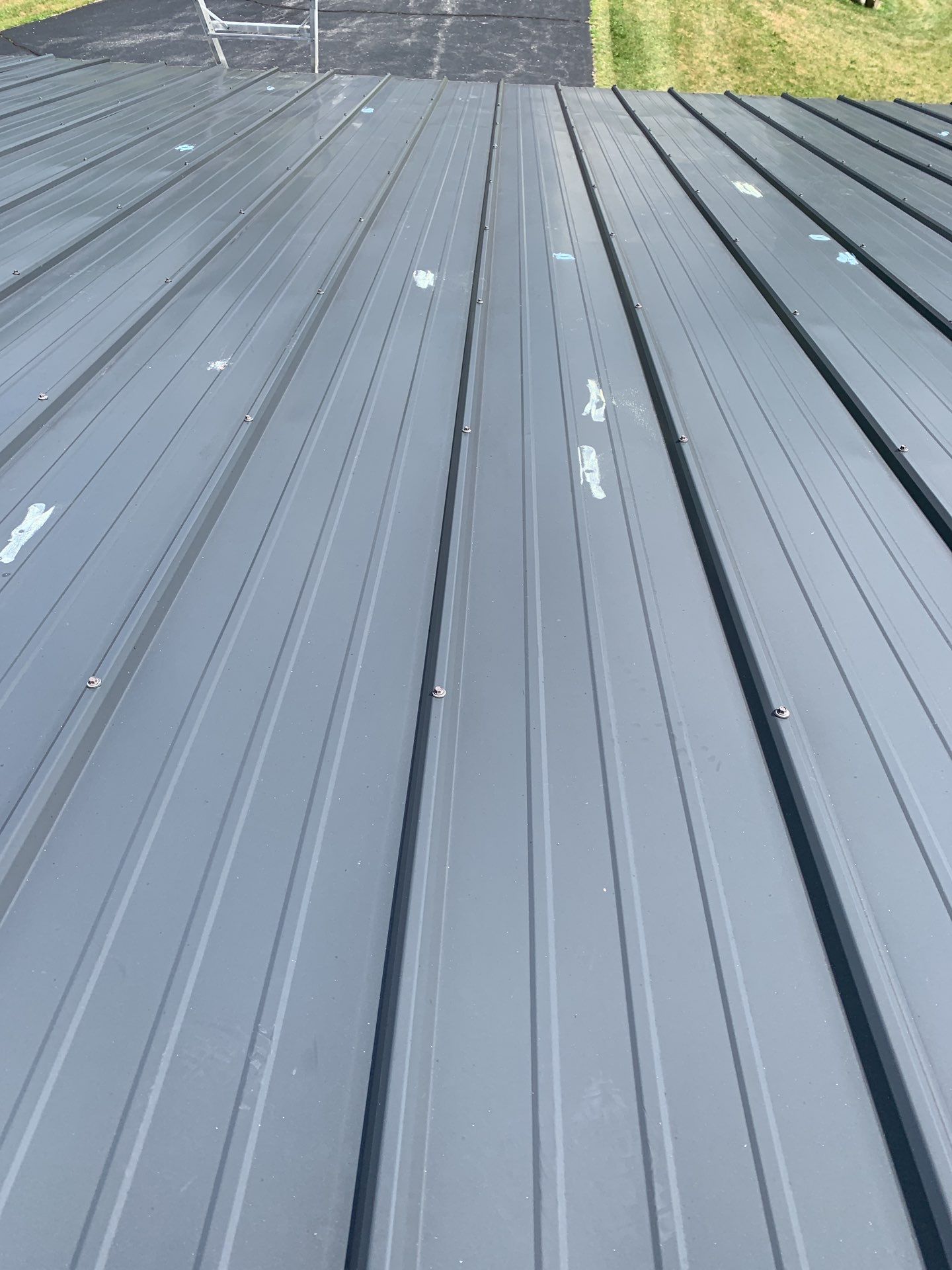 Tom Groth / 2007-1508934-01 by Stendahl Services