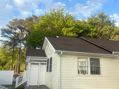 Re-Roof in Ocean View