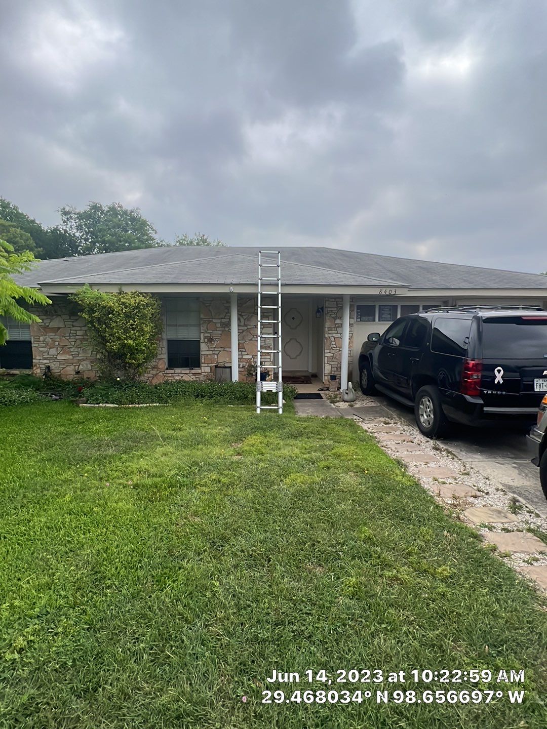 Residential Roof Replacement using Owens Corning Duration Designer 30 Year Laminate Shingle  by Premier Roofing and Contracting