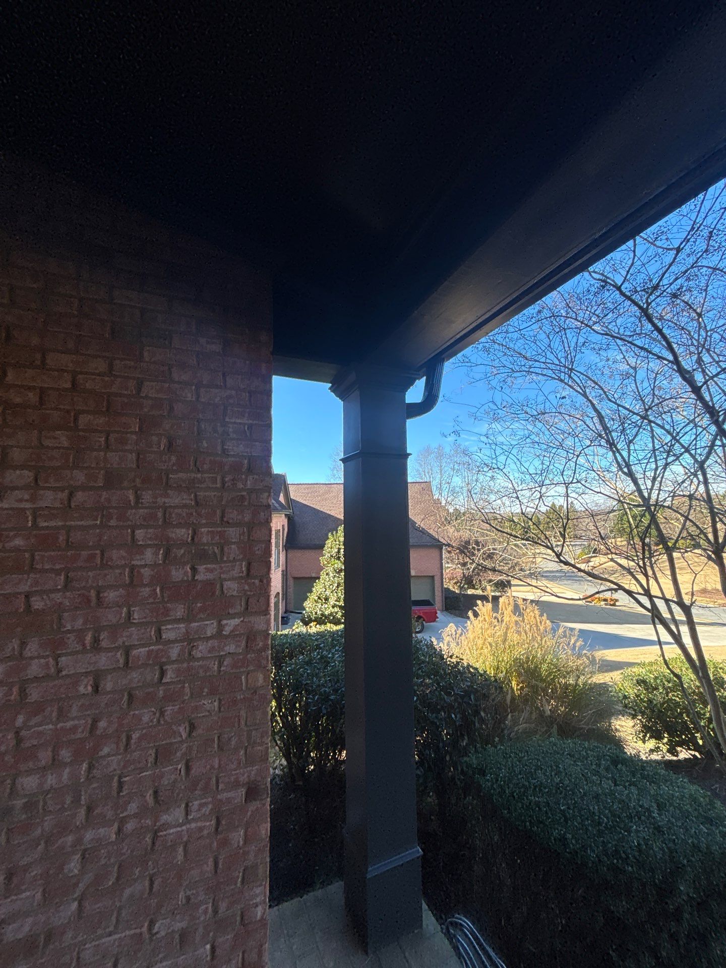 Exterior Refresh in Cumming by Five Star Painting