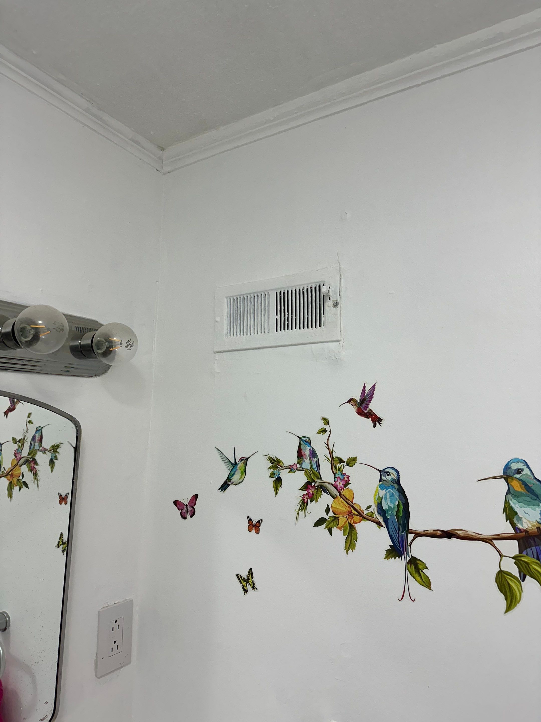 2460 Hull Rd Bathroom Renovation by Ironclad Builders LLC