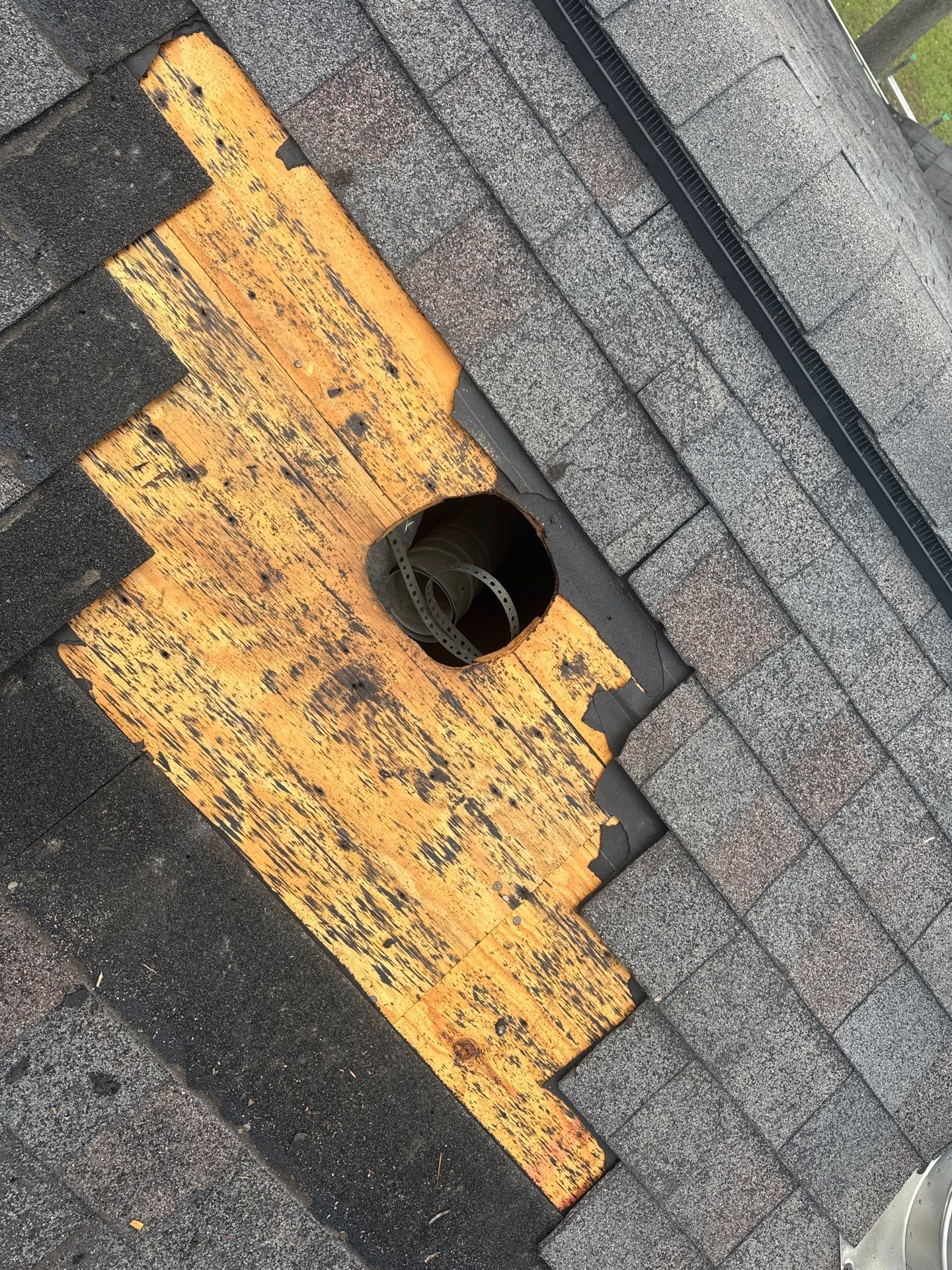 Roof Repair Houston by Roof Repair Services LLC