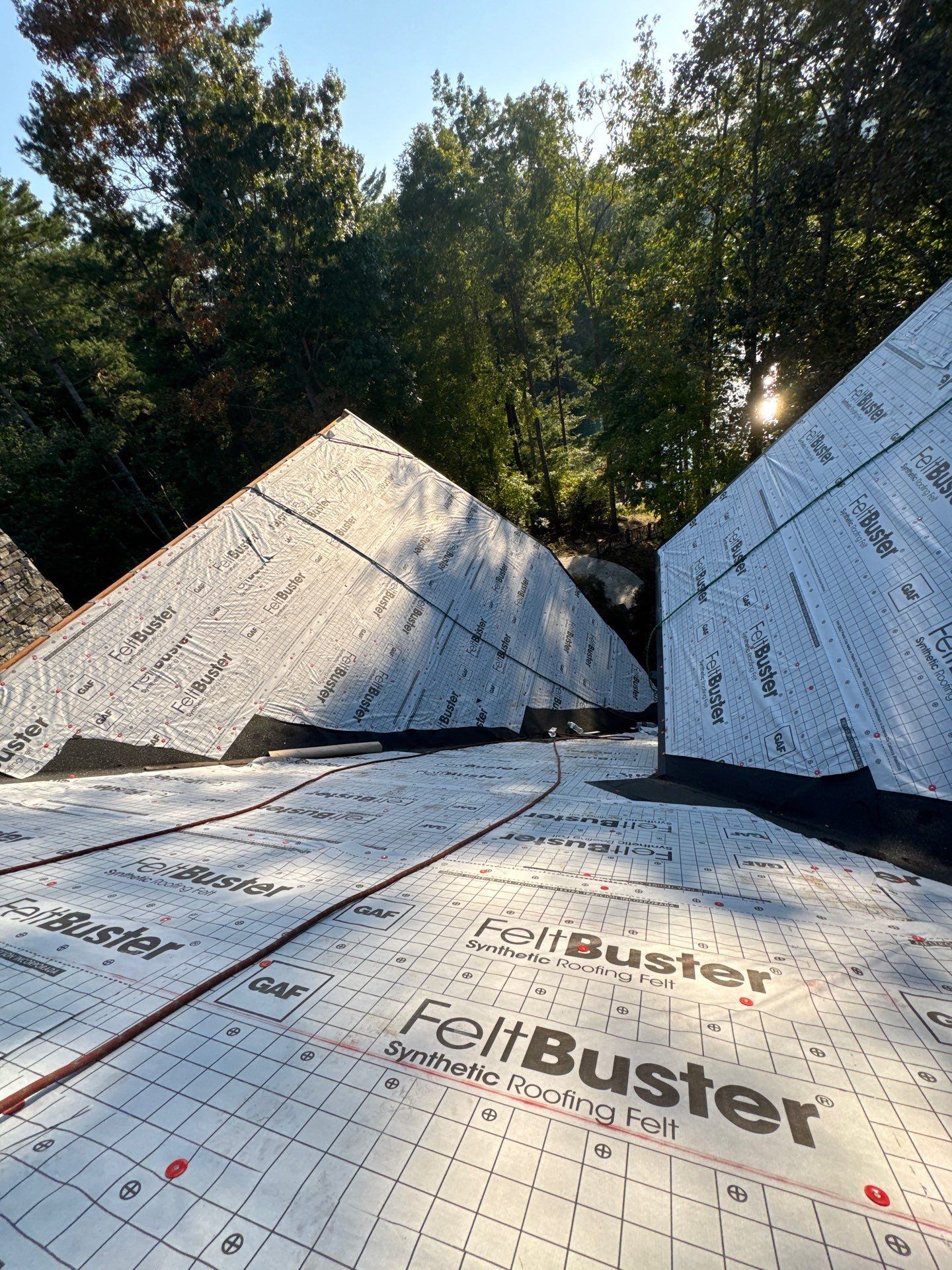 Elliot Hansen by United Contracting and Roofing