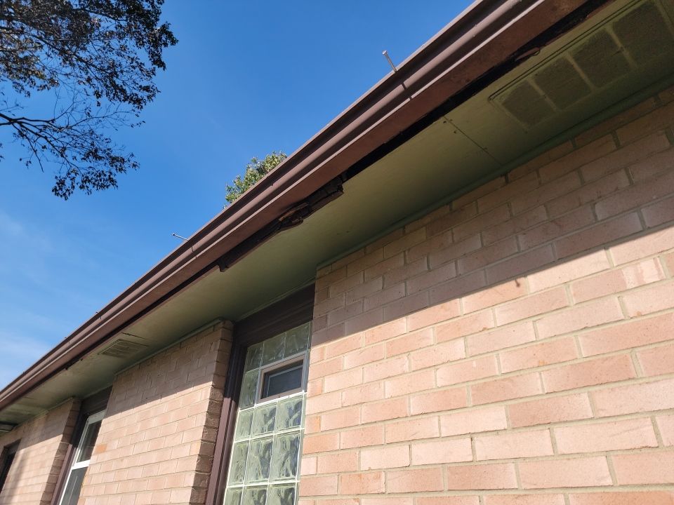 Jean Summerlot by Silver Leaf Contracting 