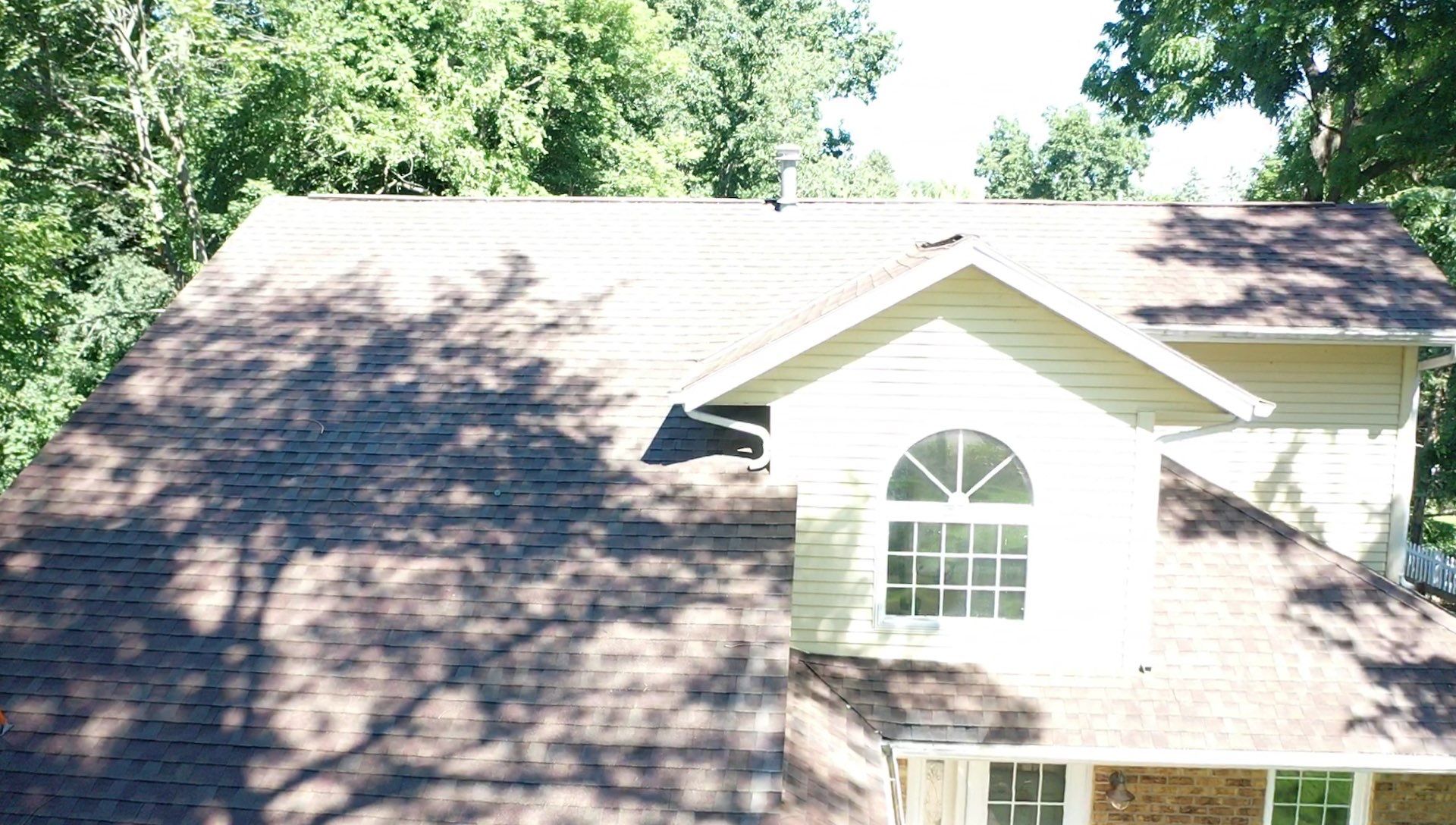 Save The Life Of Another Roof. Don’t Prematurely Replace Your Roof.  by Save My Roof,LLC