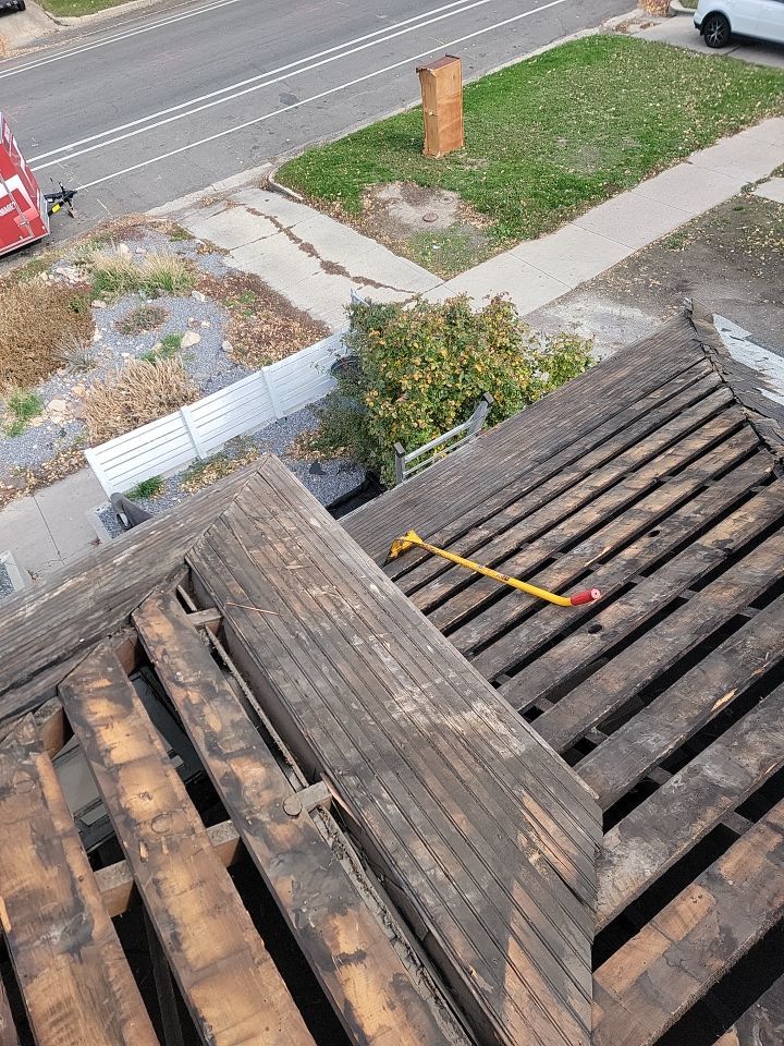 Residential Roofing Installation using GAF Timberline HDZ - Lifetime Shingle by The Roof Doctor