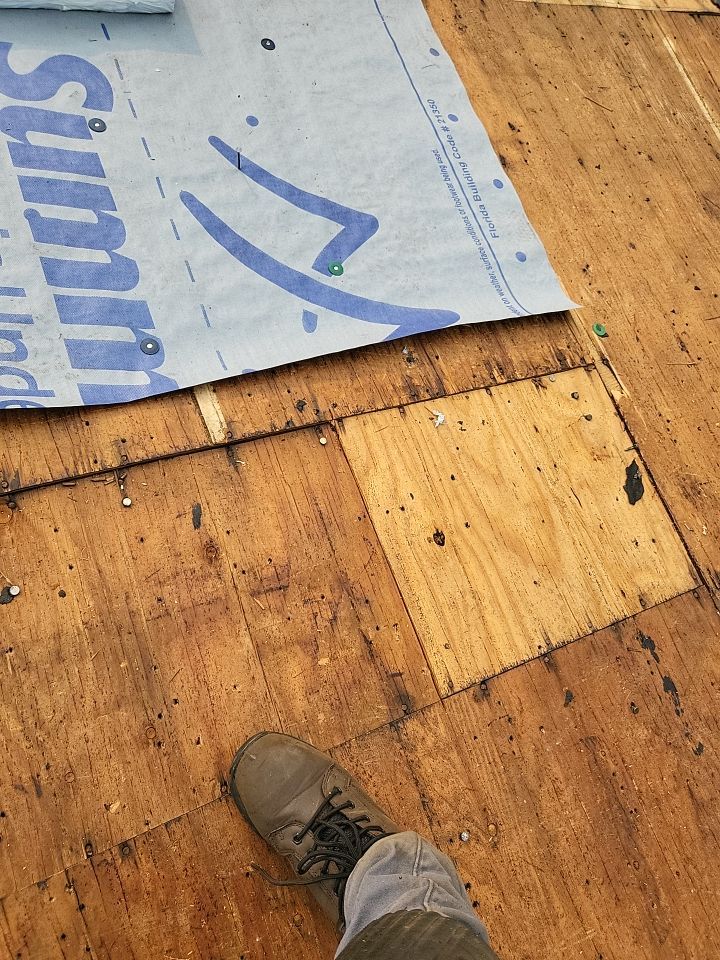 ATLAS PINNACLE HP W/SCOTCHGARD COLOR: BLACK SHADOW by Eagle Eye Roofing