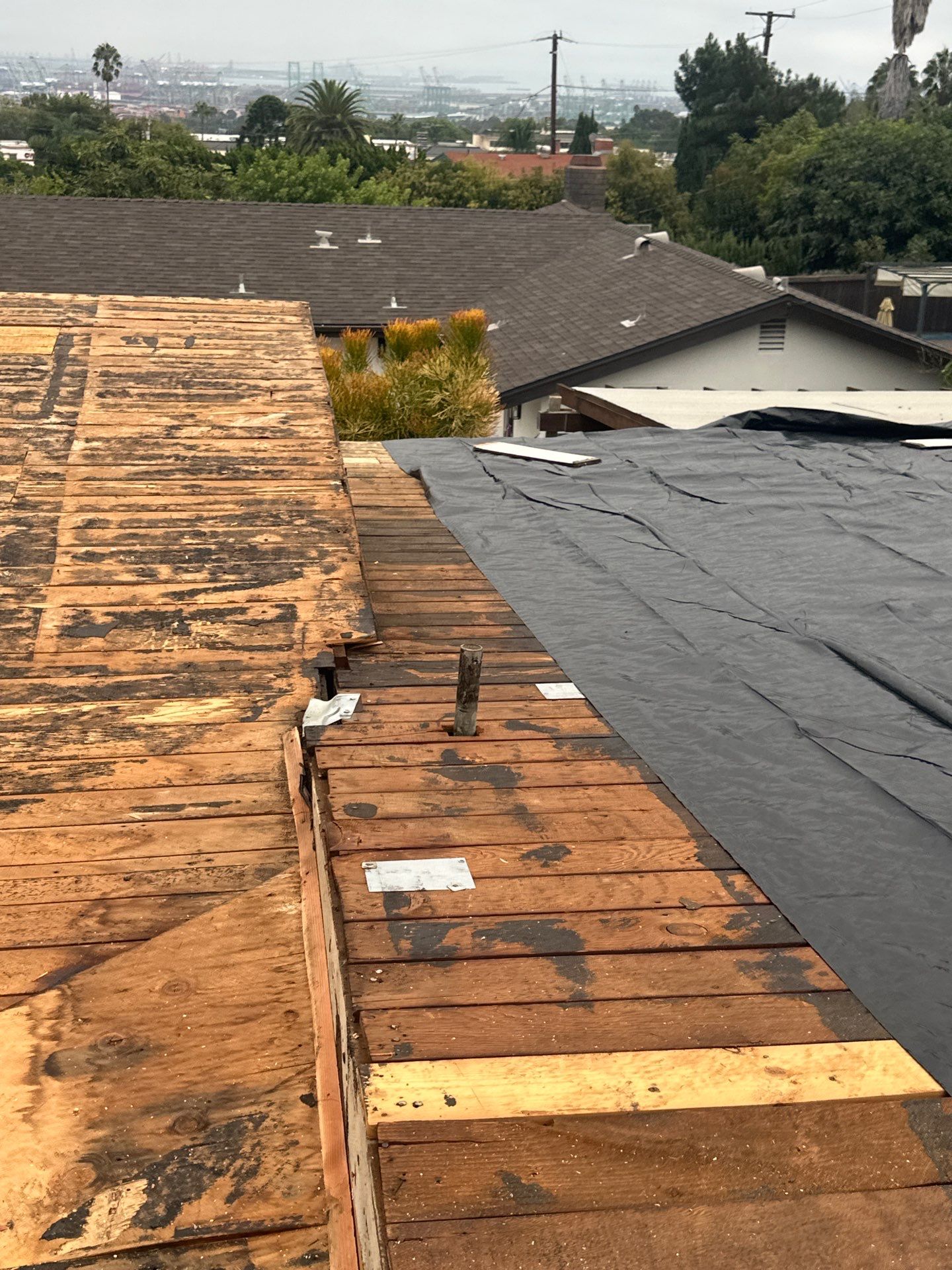 Roof Replacement - Rancho Palos Verdes, CA 90275 by Epic Roof Replacement
