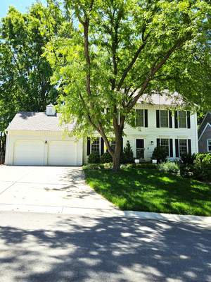 Project in Overland Park